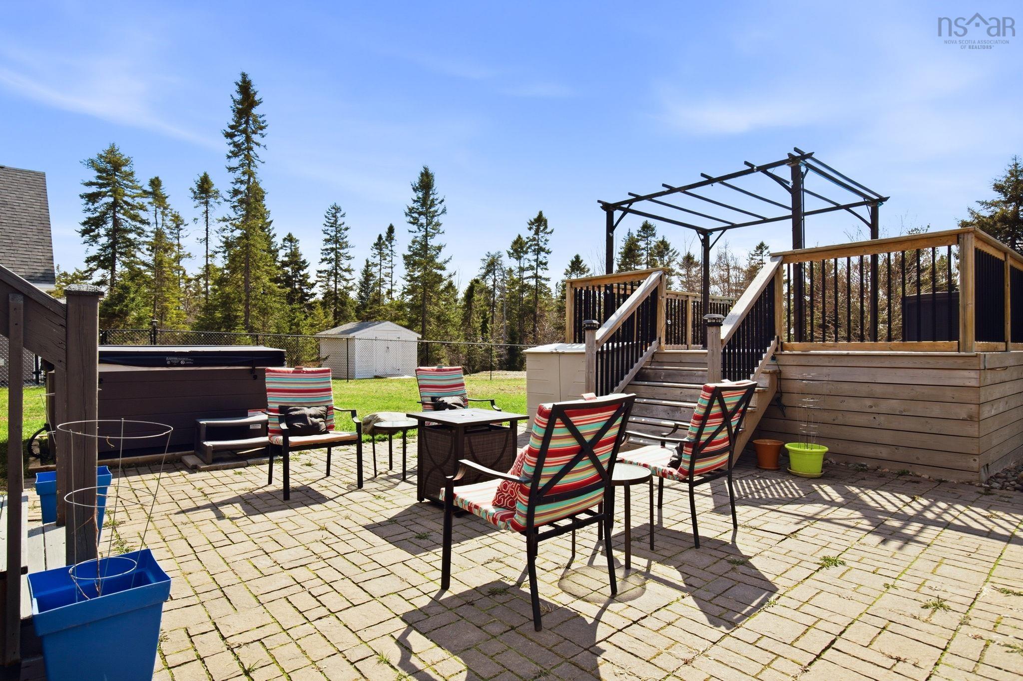 356 Celebration Drive, Fall River, NS (MLS 202608313)