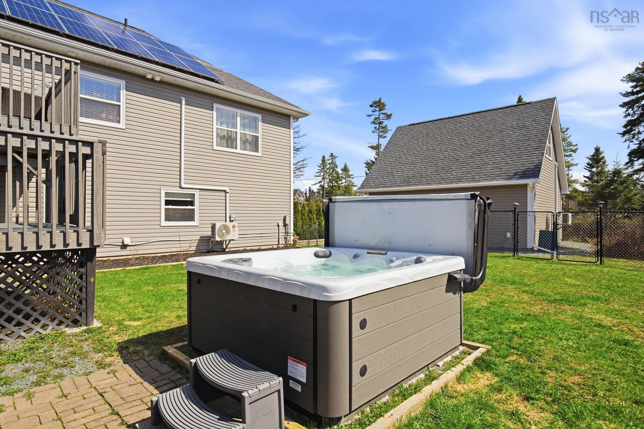 356 Celebration Drive, Fall River, NS (MLS 202608313)