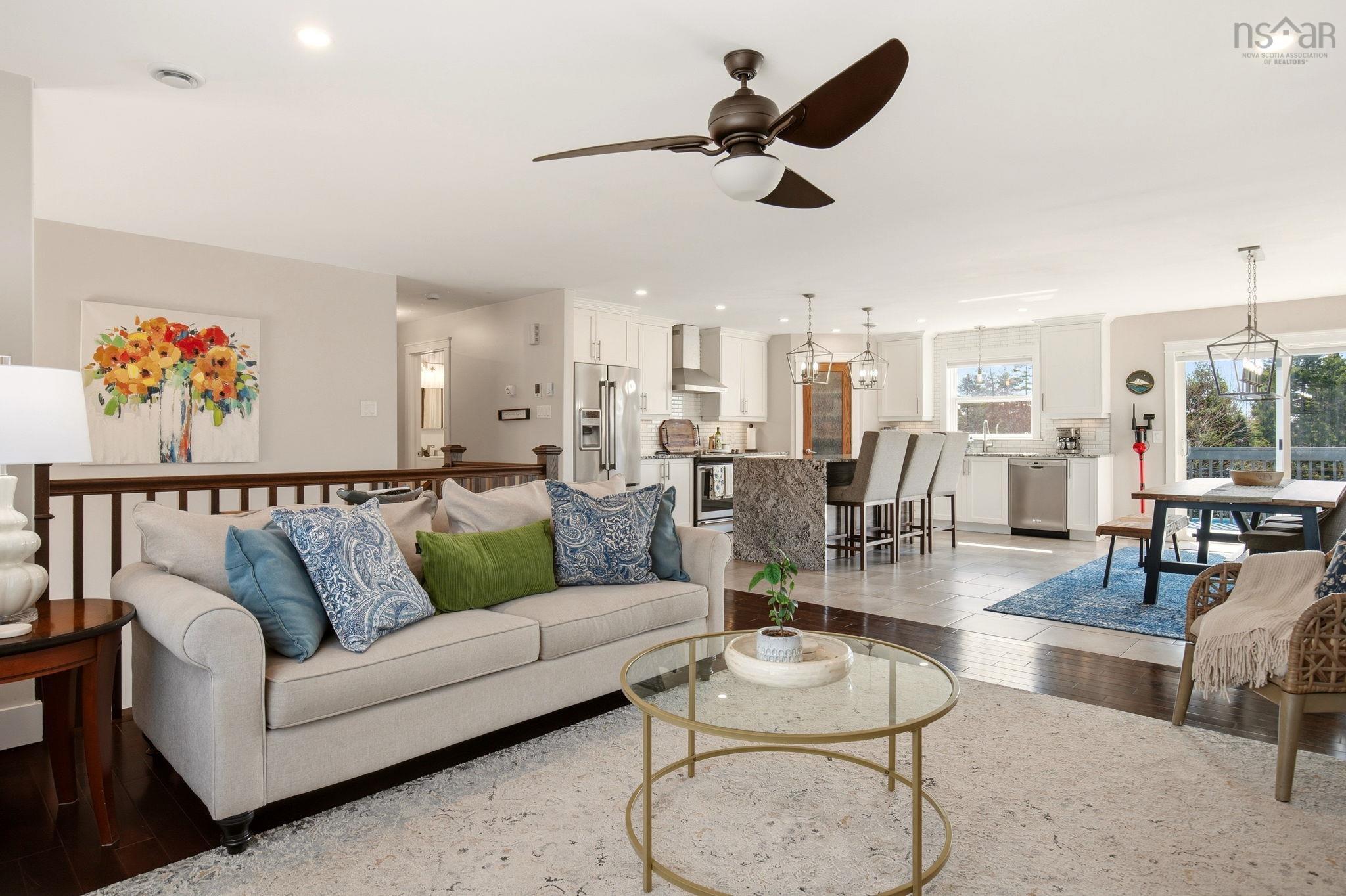 356 Celebration Drive, Fall River, NS (MLS 202608313)