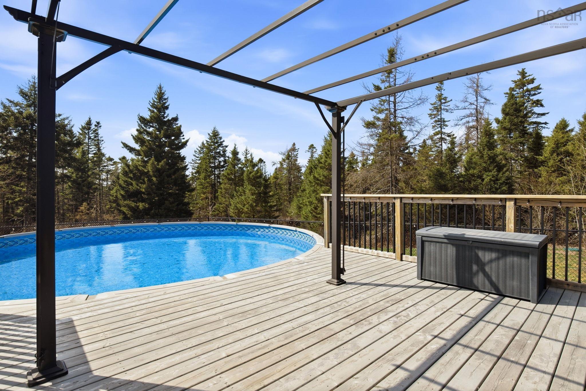 356 Celebration Drive, Fall River, NS (MLS 202608313)