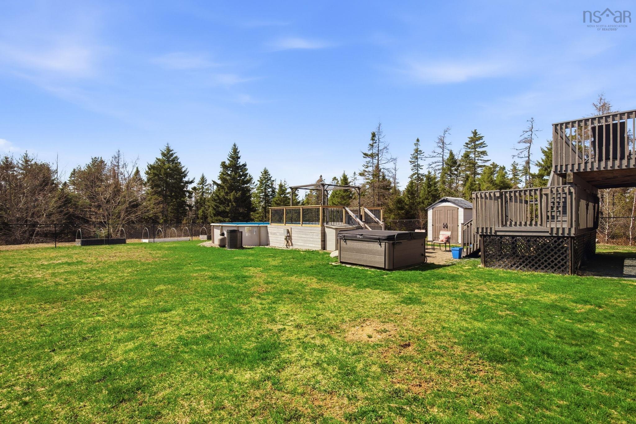 356 Celebration Drive, Fall River, NS (MLS 202608313)