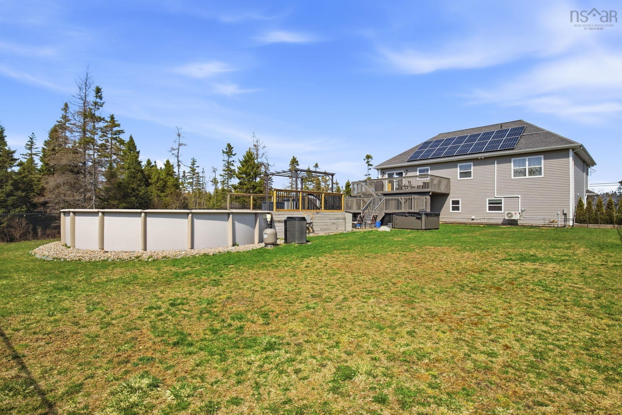 356 Celebration Drive, Fall River, NS (MLS 202608313)