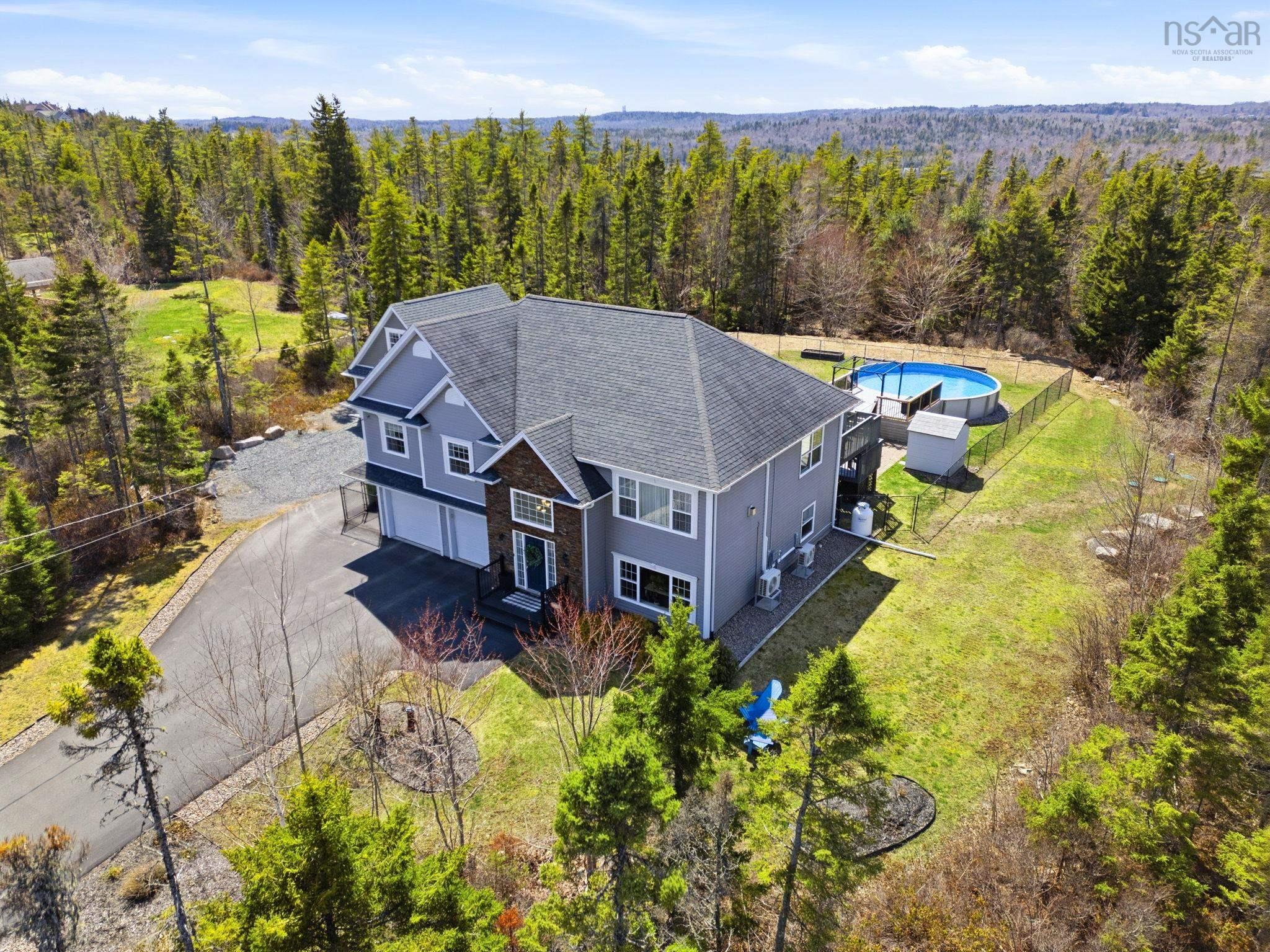 356 Celebration Drive, Fall River, NS (MLS 202608313)
