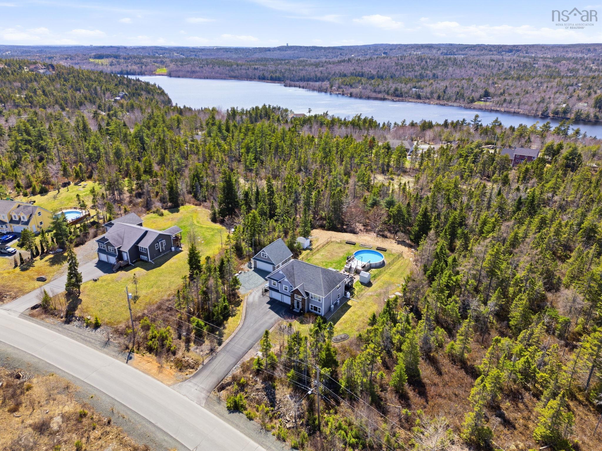 356 Celebration Drive, Fall River, NS (MLS 202608313)