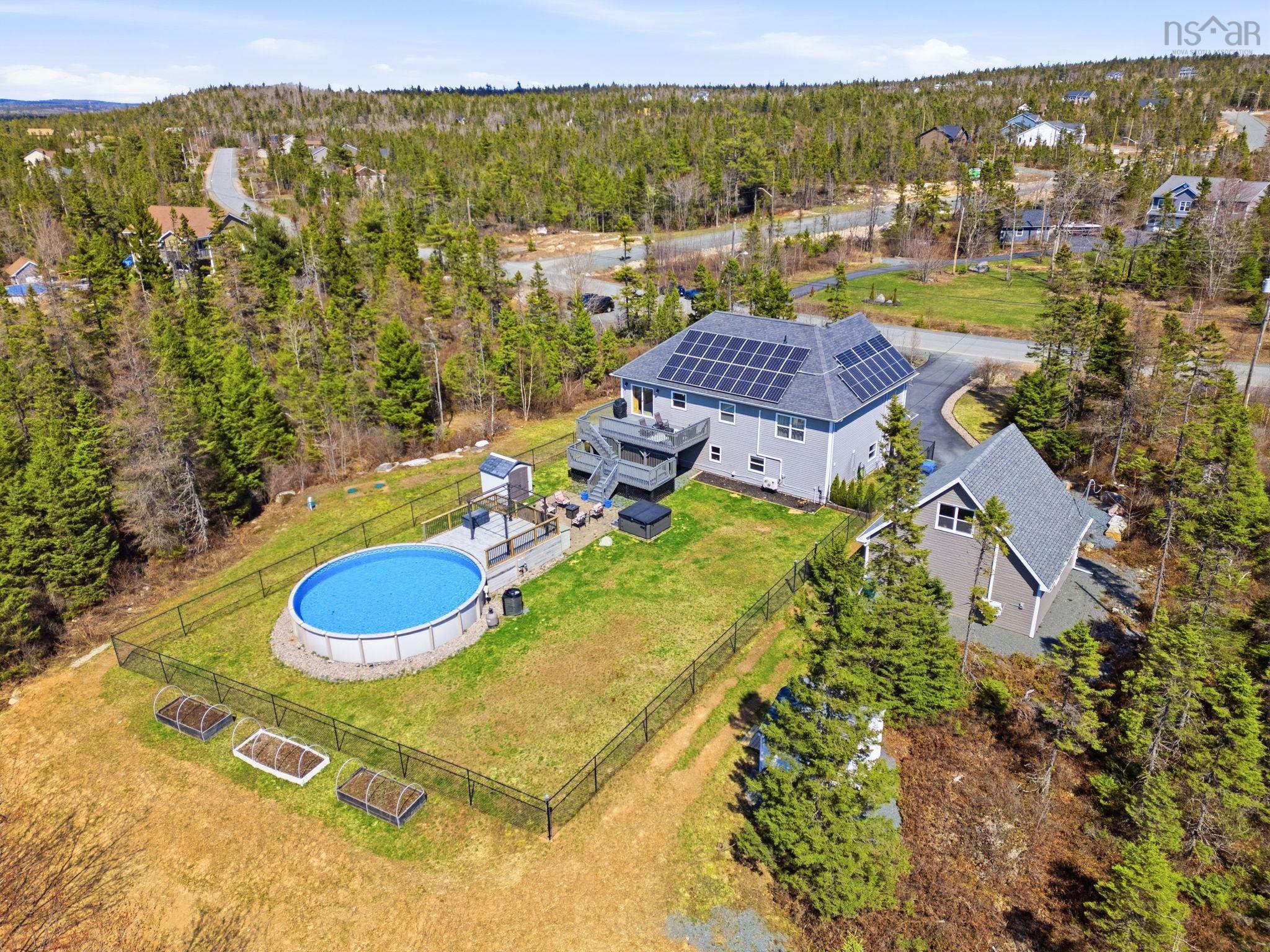 356 Celebration Drive, Fall River, NS (MLS 202608313)