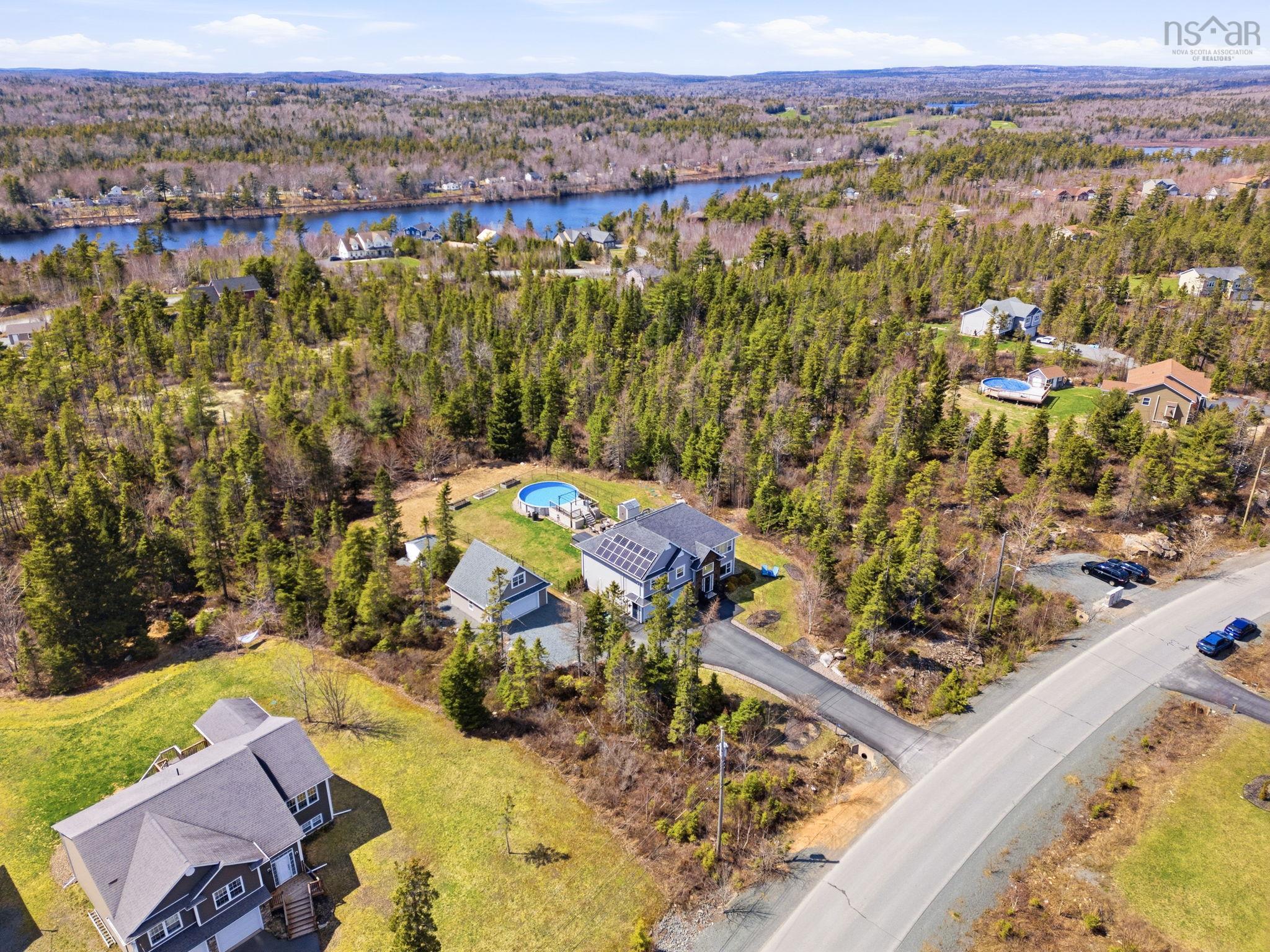 356 Celebration Drive, Fall River, NS (MLS 202608313)