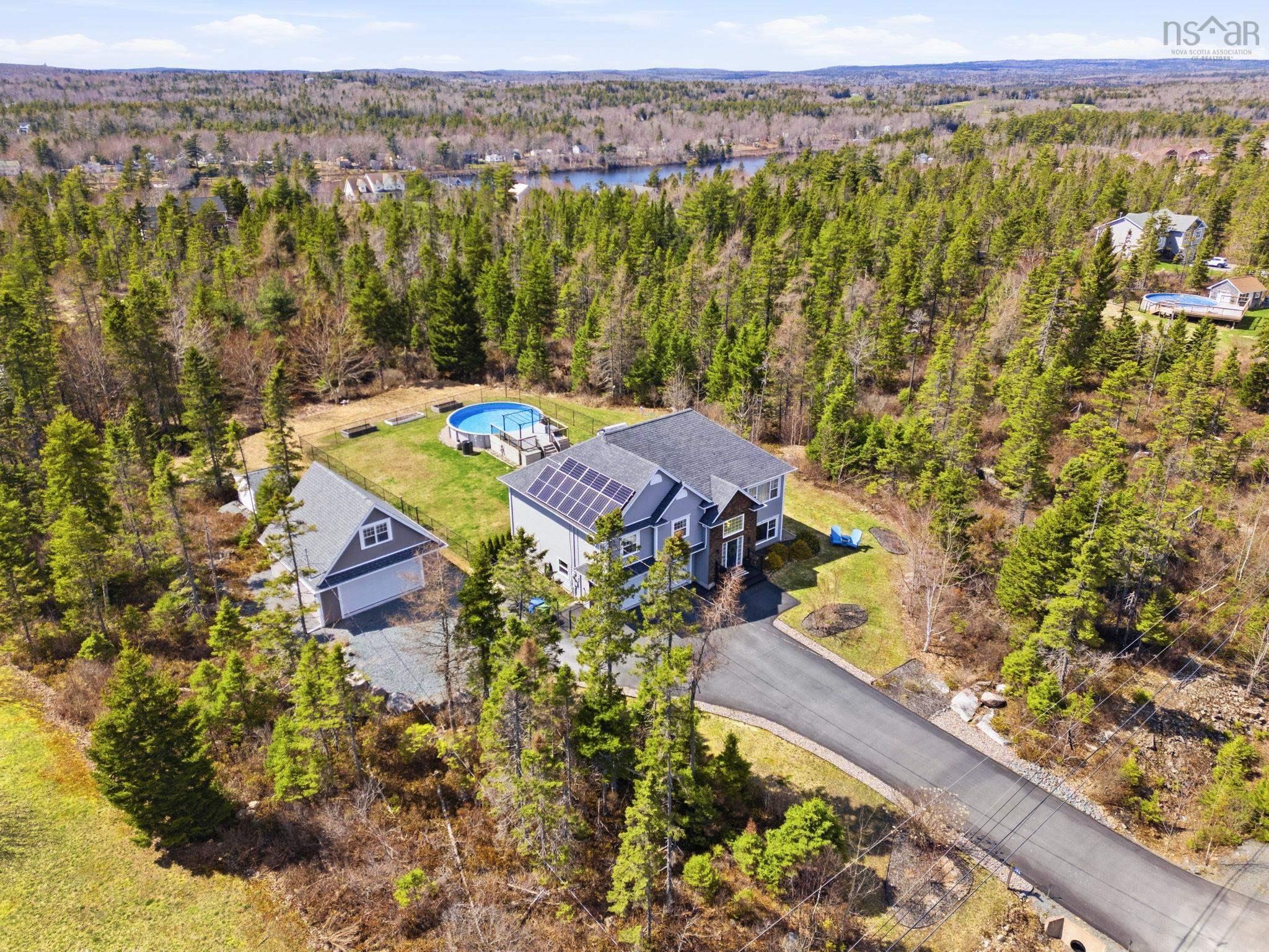 356 Celebration Drive, Fall River, NS (MLS 202608313)