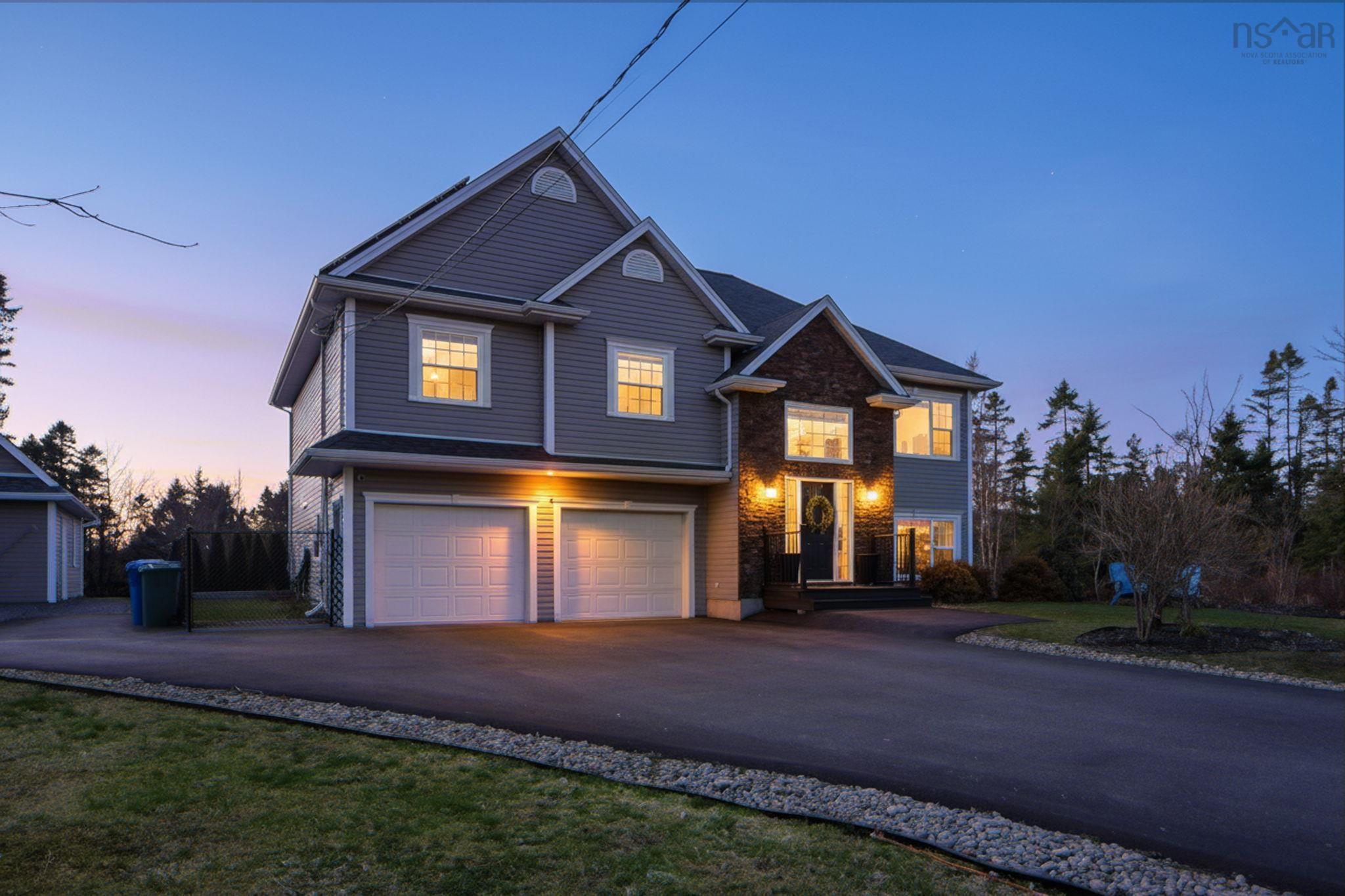 356 Celebration Drive, Fall River, NS (MLS 202608313)