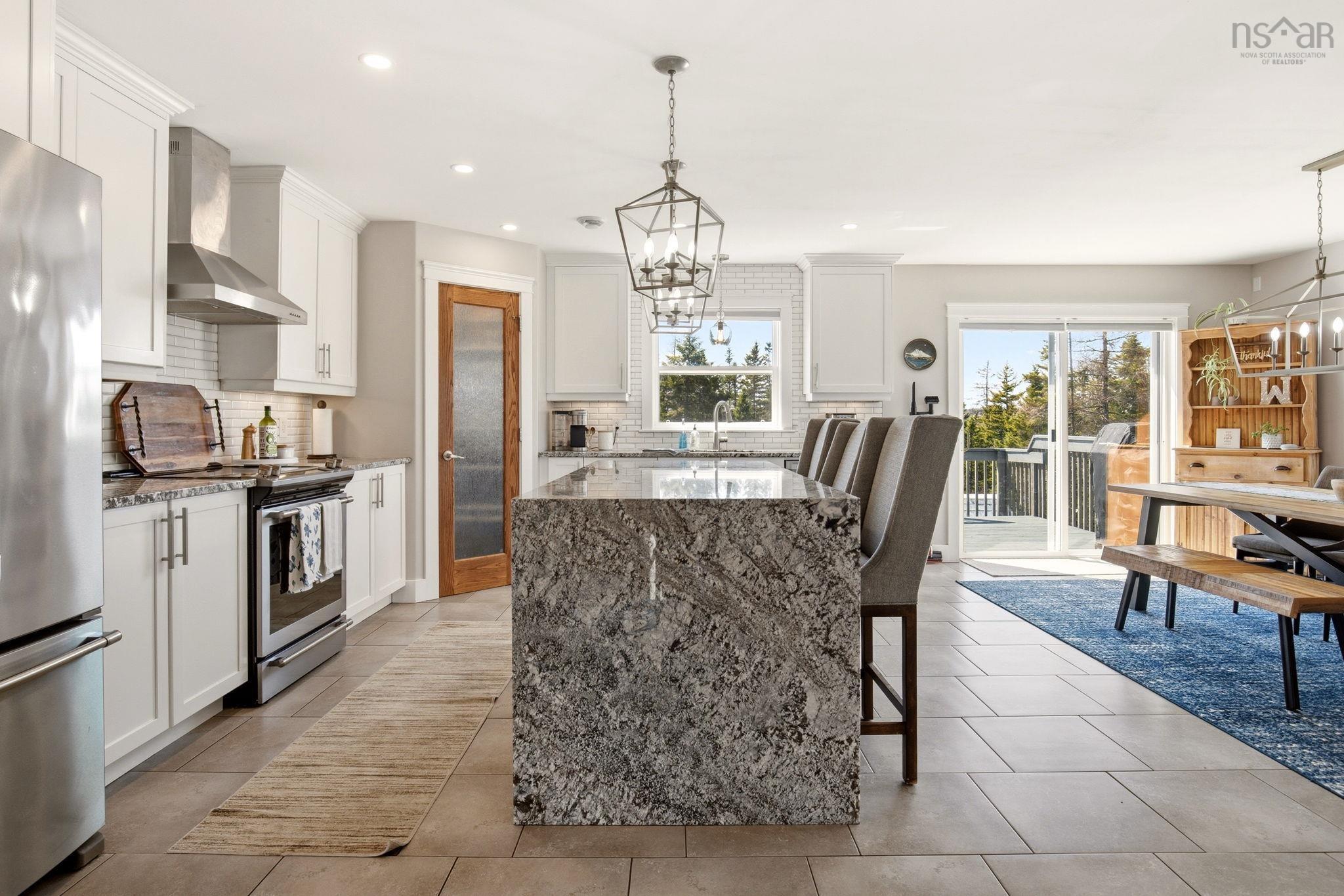 356 Celebration Drive, Fall River, NS (MLS 202608313)