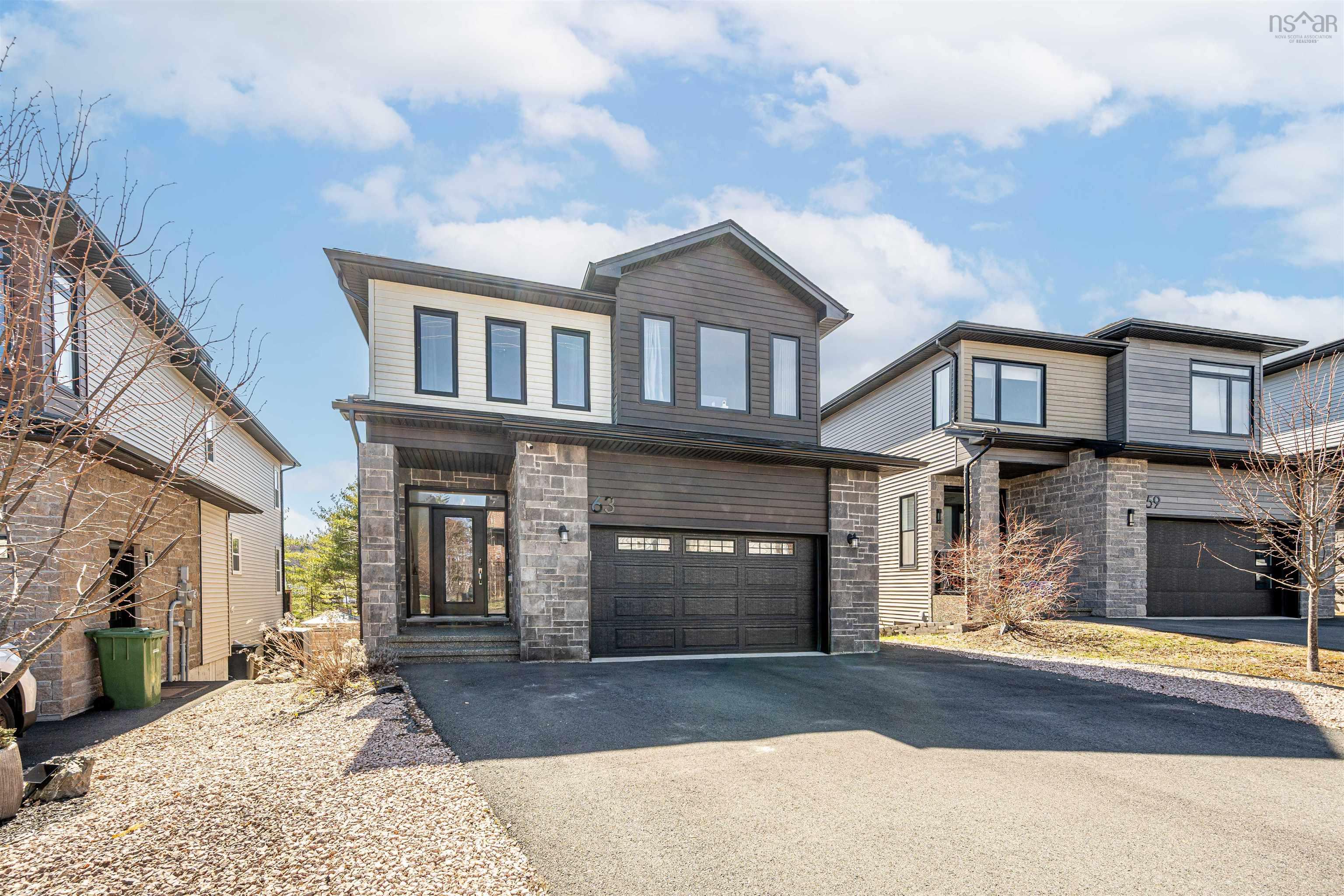 63 Elizabeth Doane Drive, Bedford, NS (MLS 202608314)