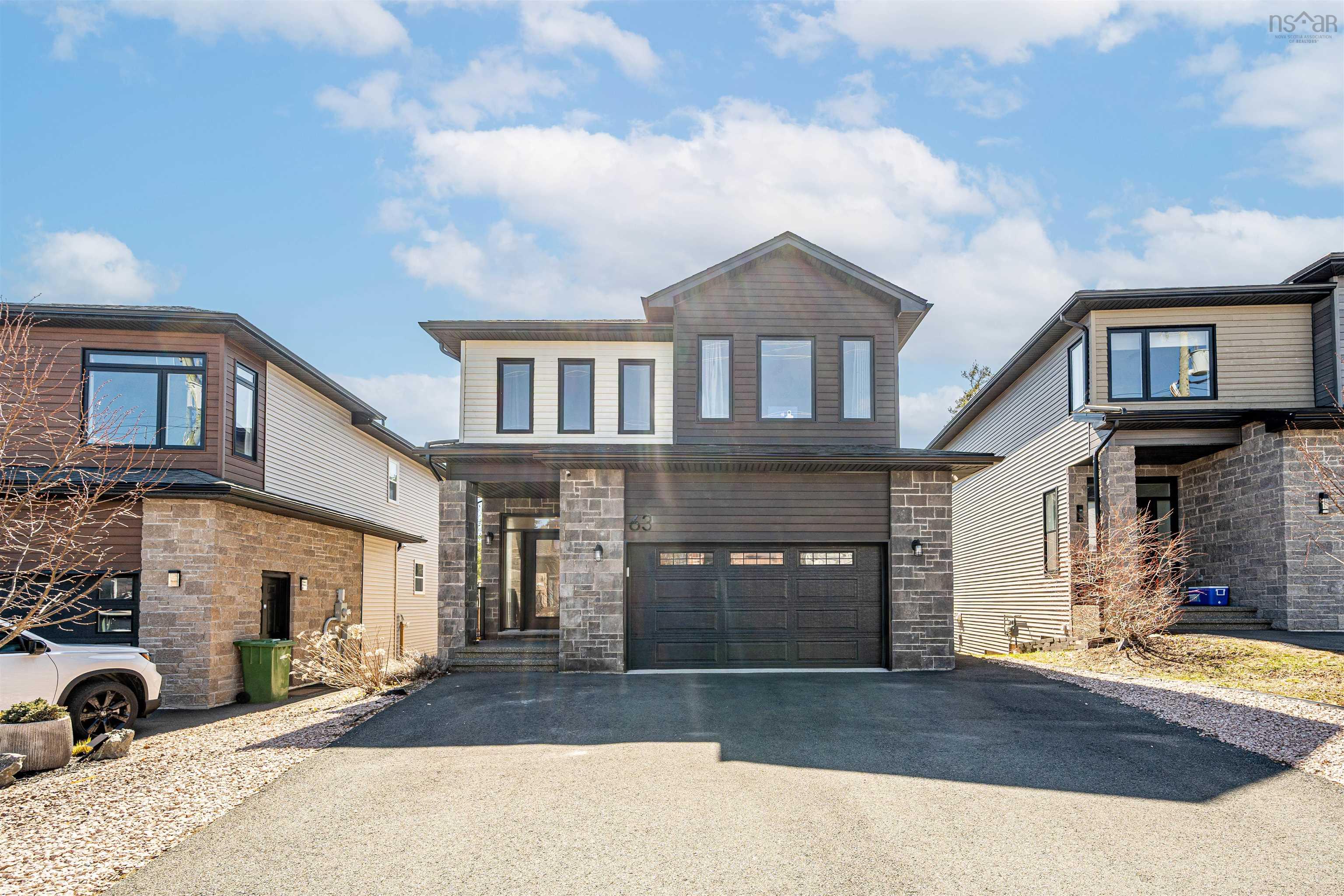 63 Elizabeth Doane Drive, Bedford, NS (MLS 202608314)