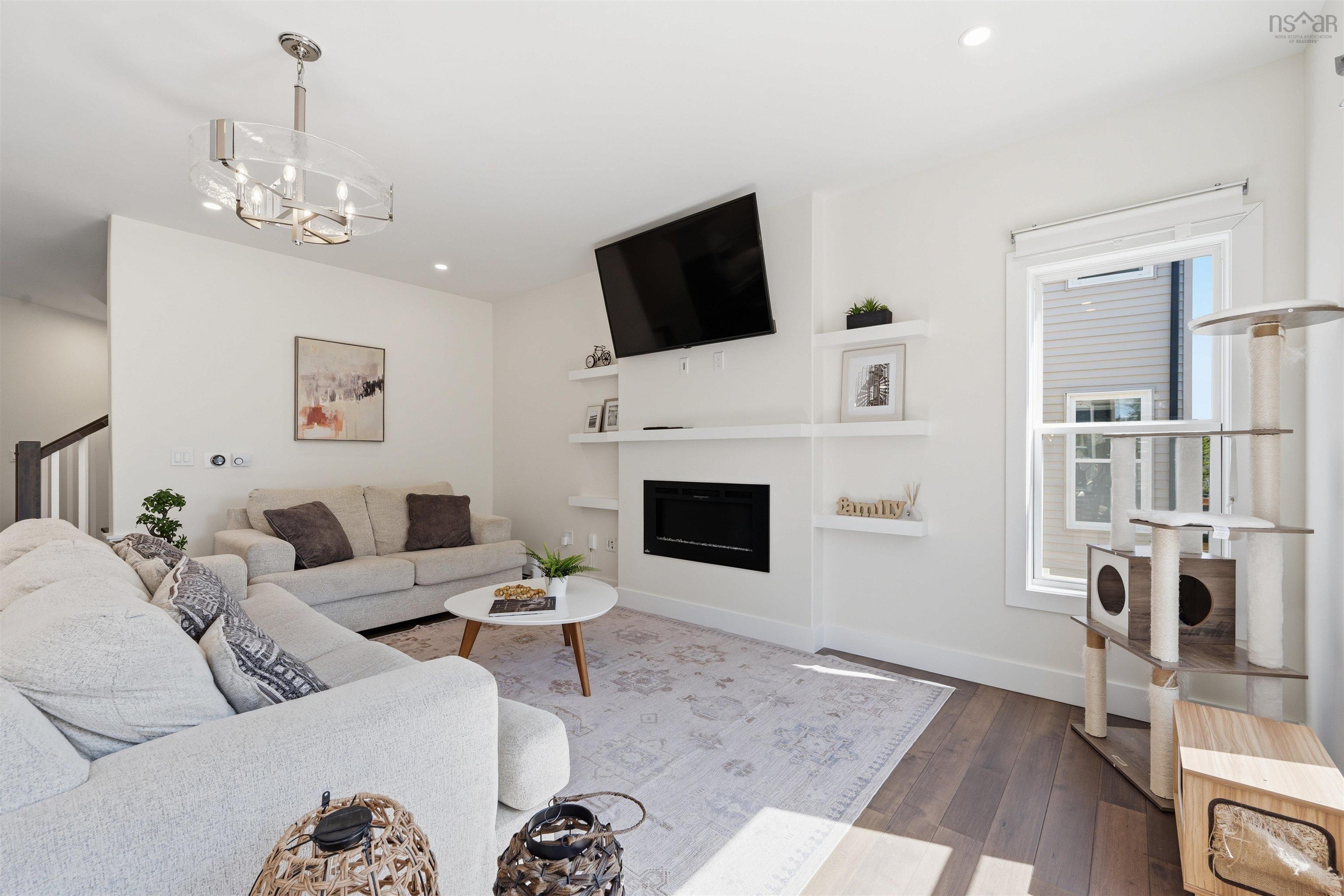 63 Elizabeth Doane Drive, Bedford, NS (MLS 202608314)