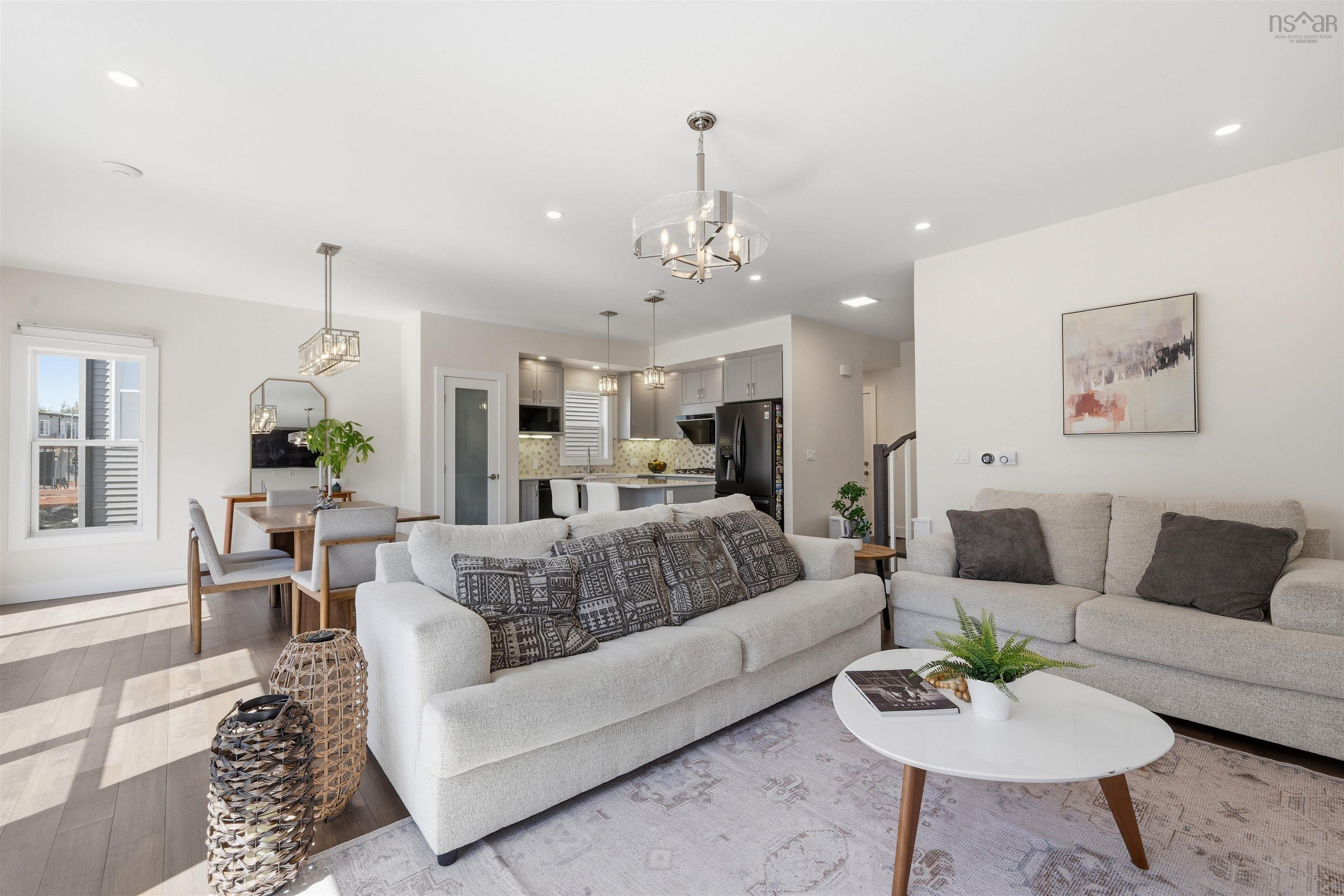 63 Elizabeth Doane Drive, Bedford, NS (MLS 202608314)