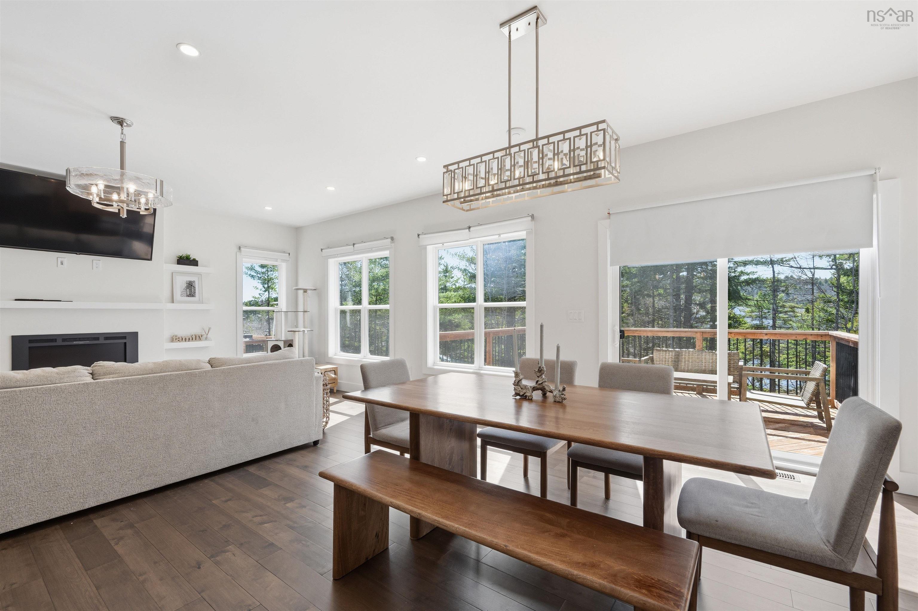 63 Elizabeth Doane Drive, Bedford, NS (MLS 202608314)