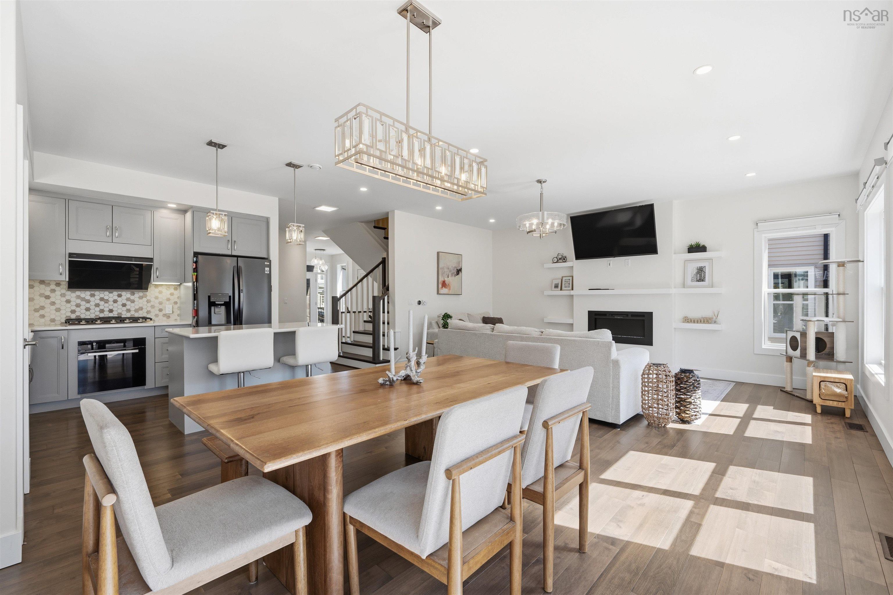 63 Elizabeth Doane Drive, Bedford, NS (MLS 202608314)