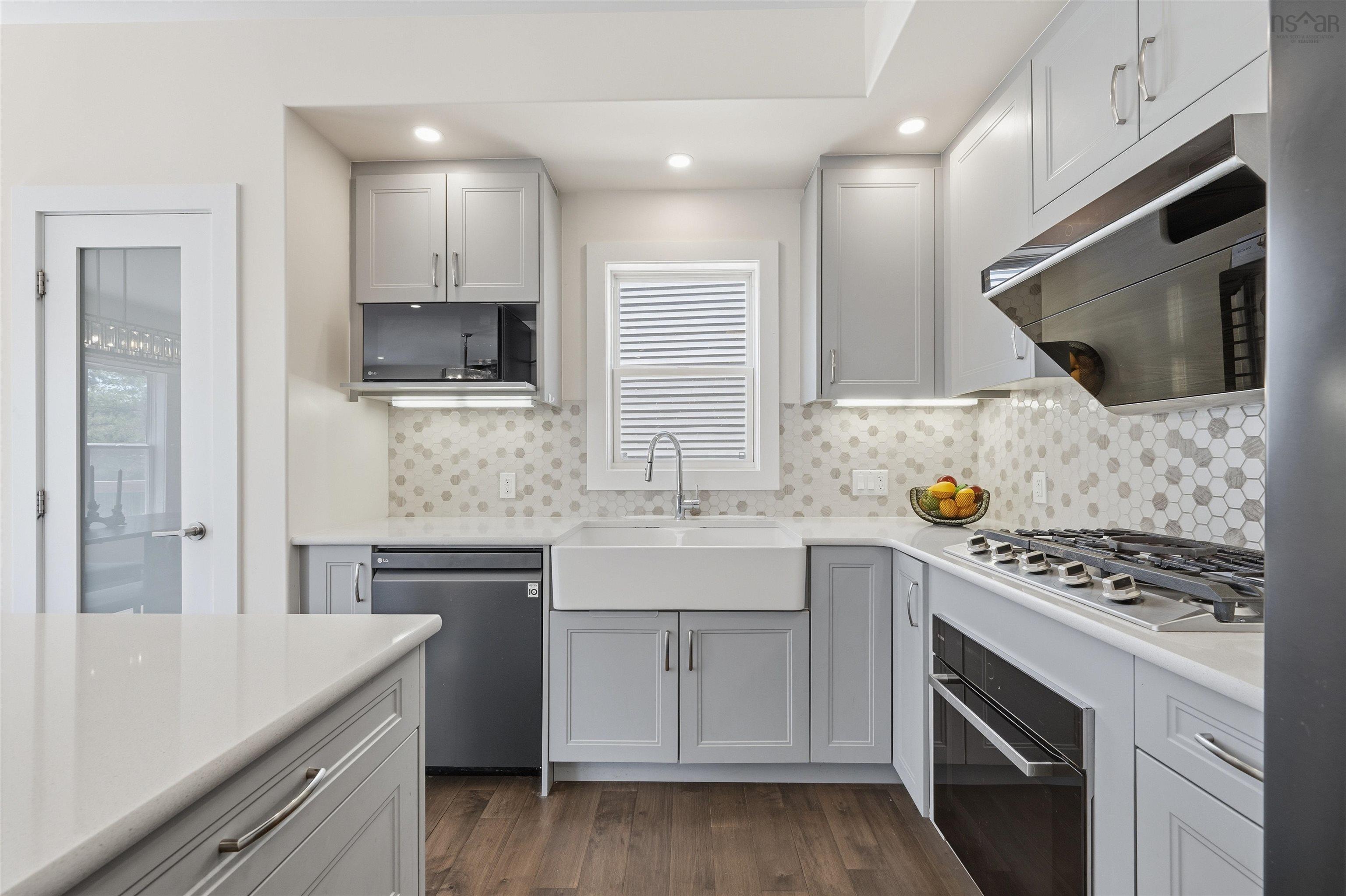 63 Elizabeth Doane Drive, Bedford, NS (MLS 202608314)