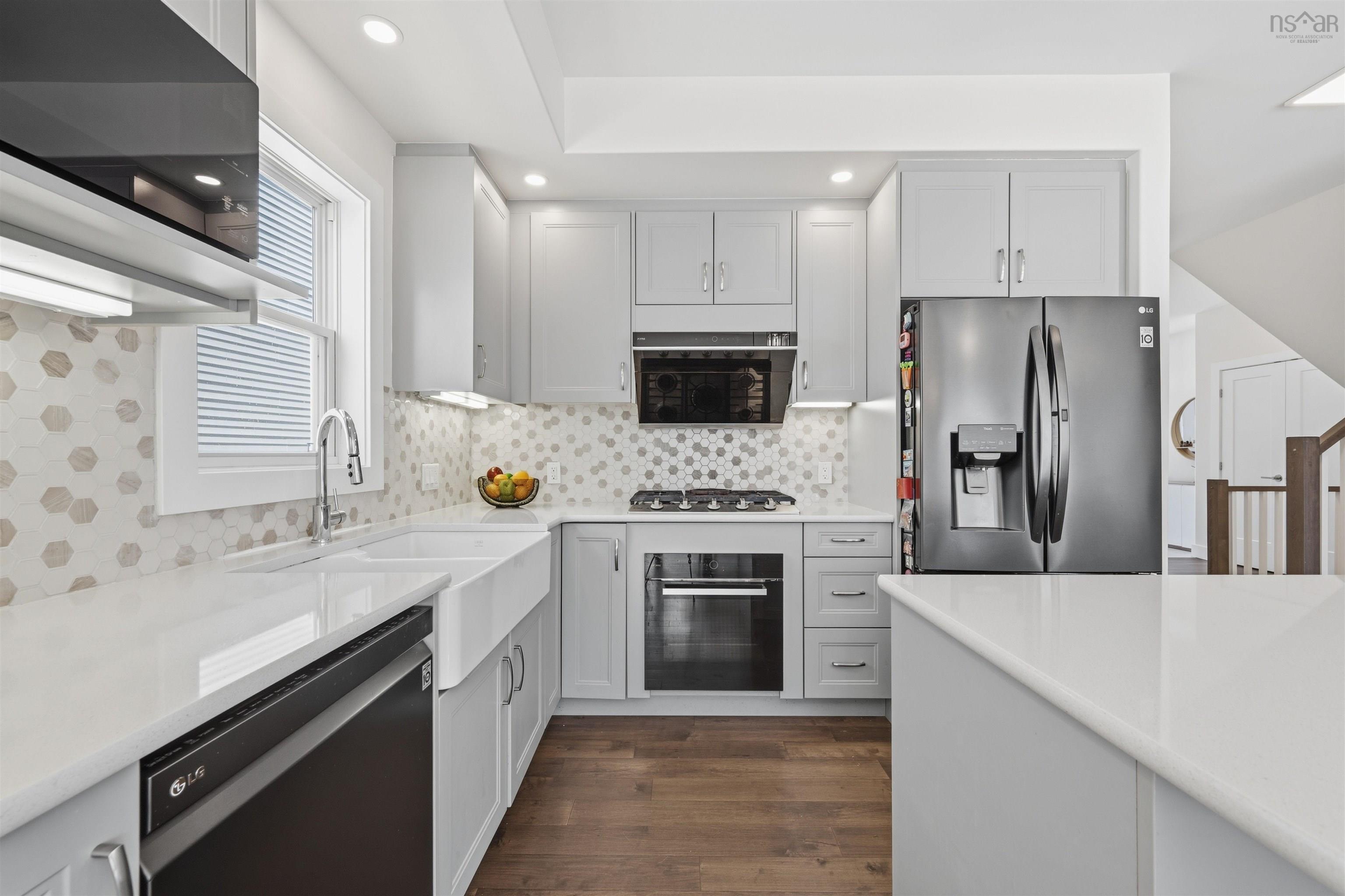 63 Elizabeth Doane Drive, Bedford, NS (MLS 202608314)