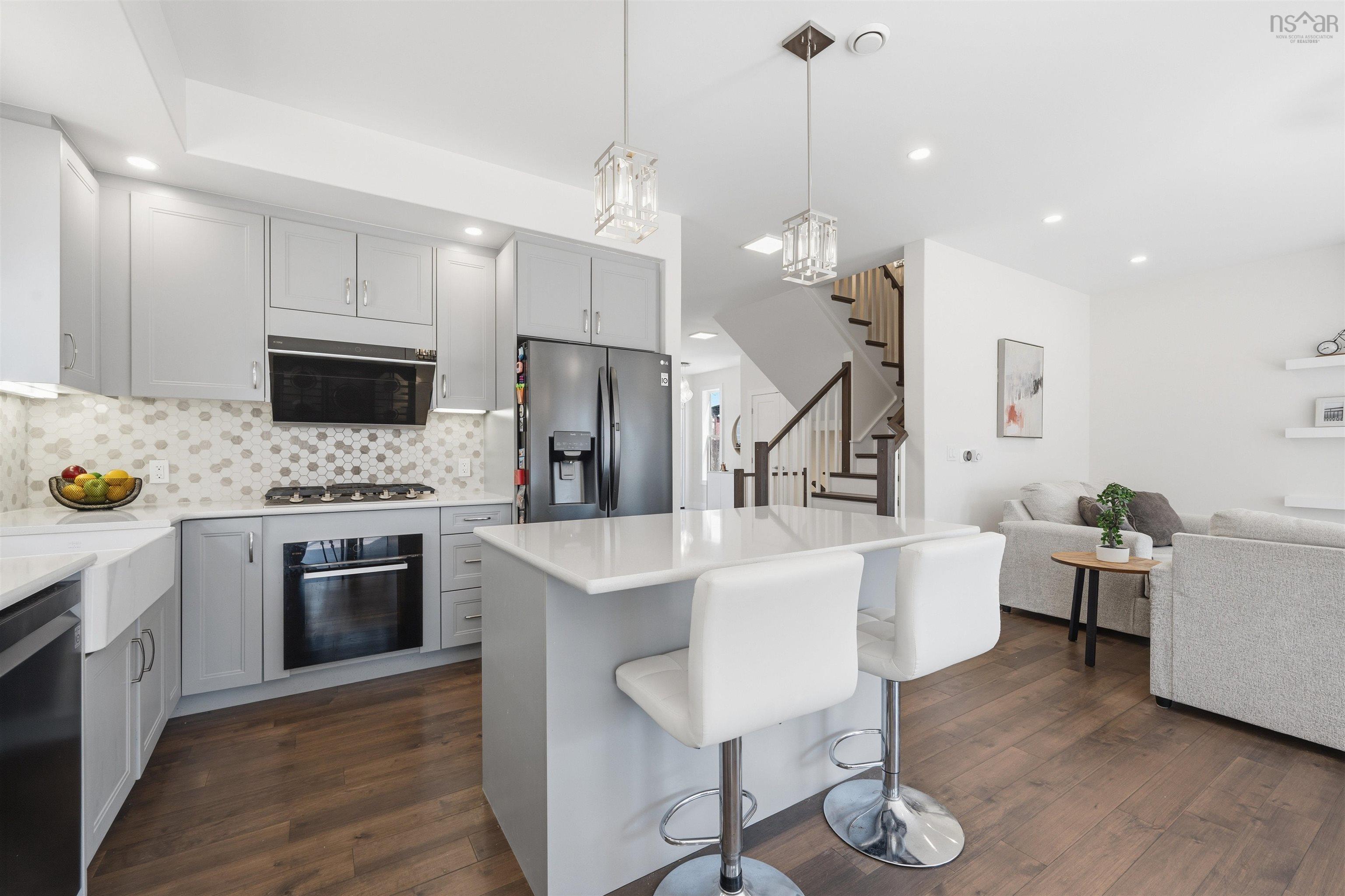 63 Elizabeth Doane Drive, Bedford, NS (MLS 202608314)