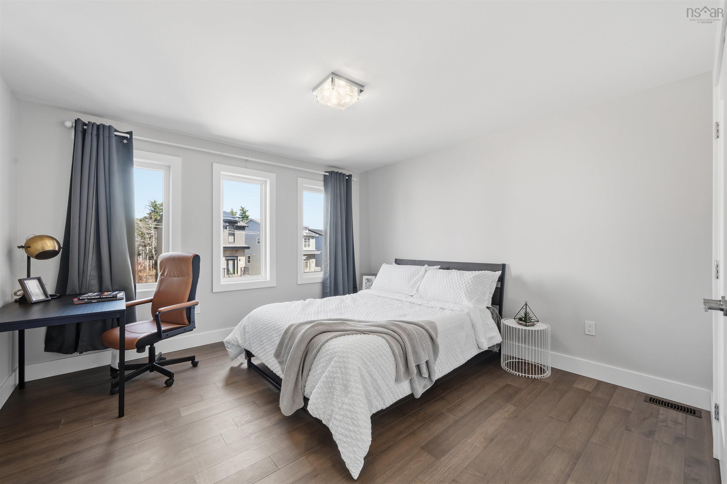 63 Elizabeth Doane Drive, Bedford, NS (MLS 202608314)