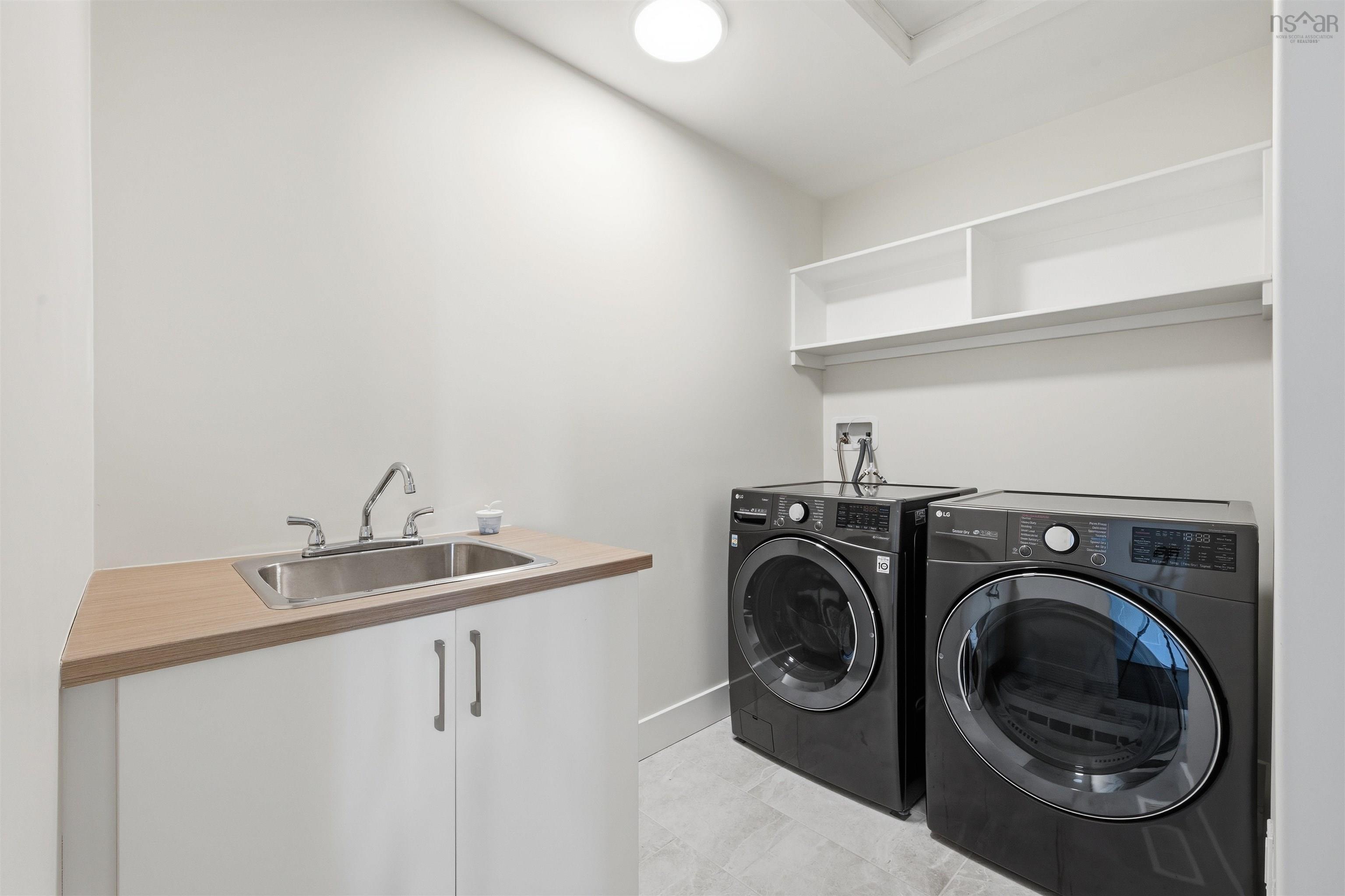 63 Elizabeth Doane Drive, Bedford, NS (MLS 202608314)