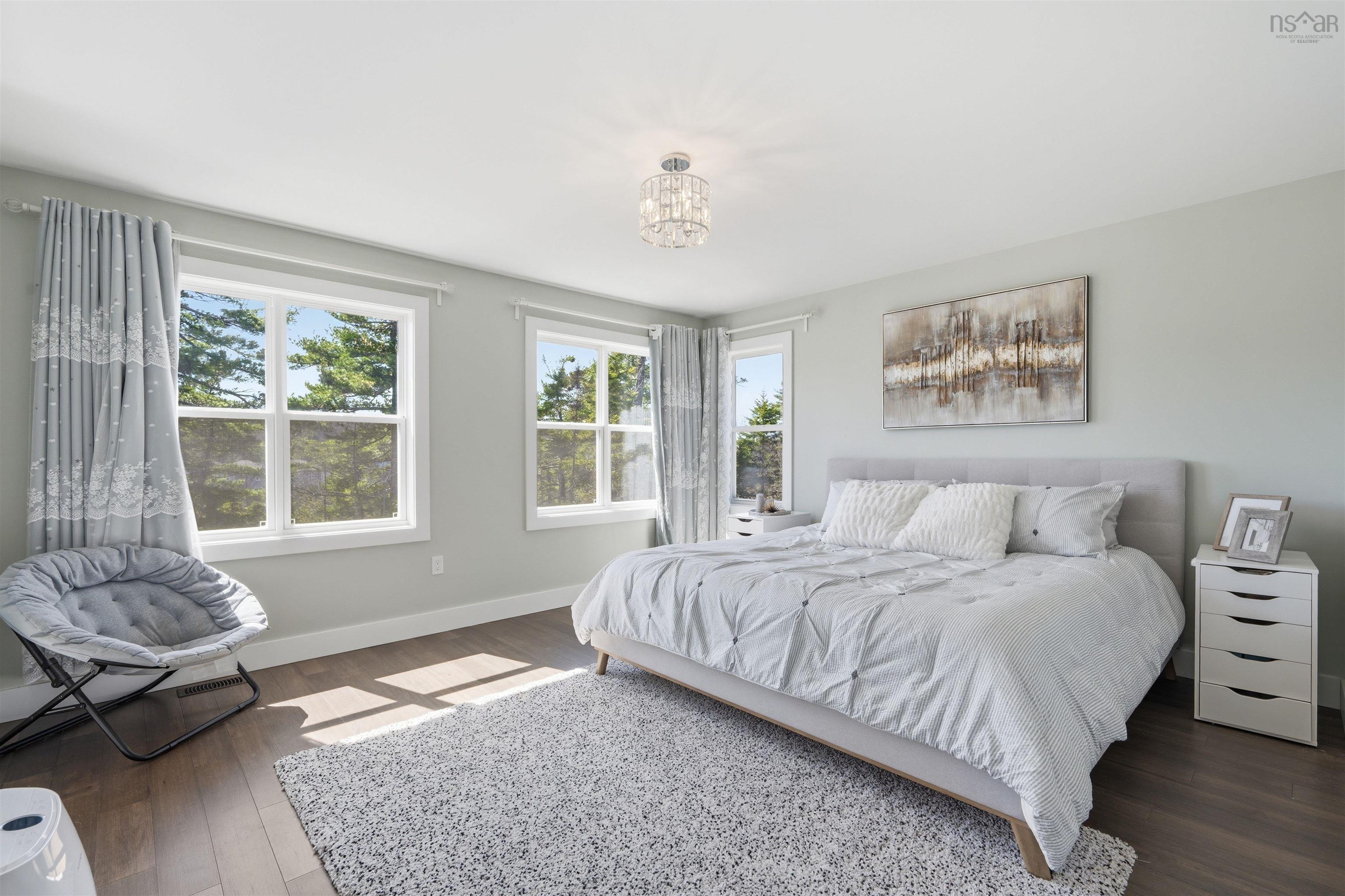 63 Elizabeth Doane Drive, Bedford, NS (MLS 202608314)