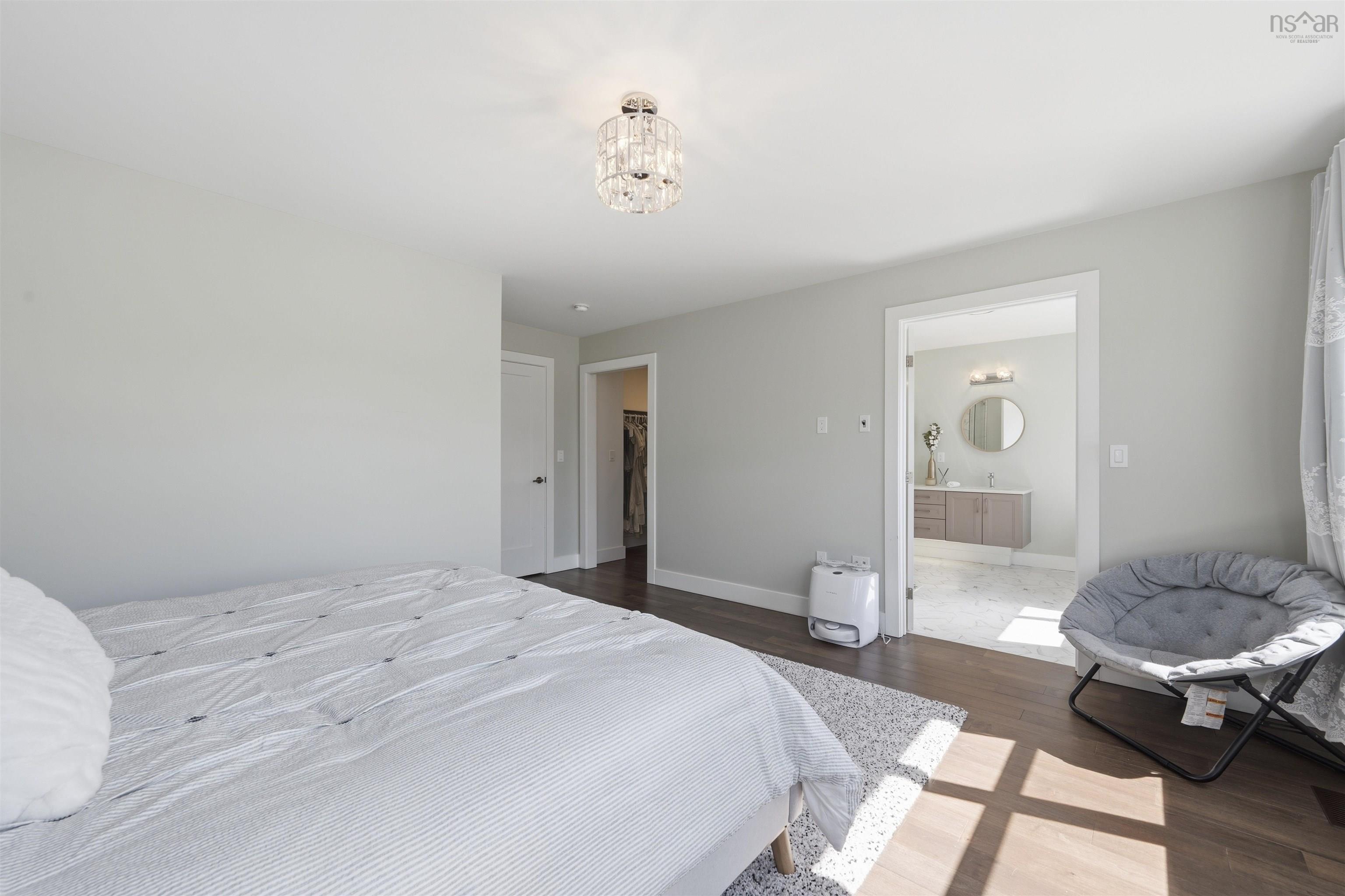 63 Elizabeth Doane Drive, Bedford, NS (MLS 202608314)