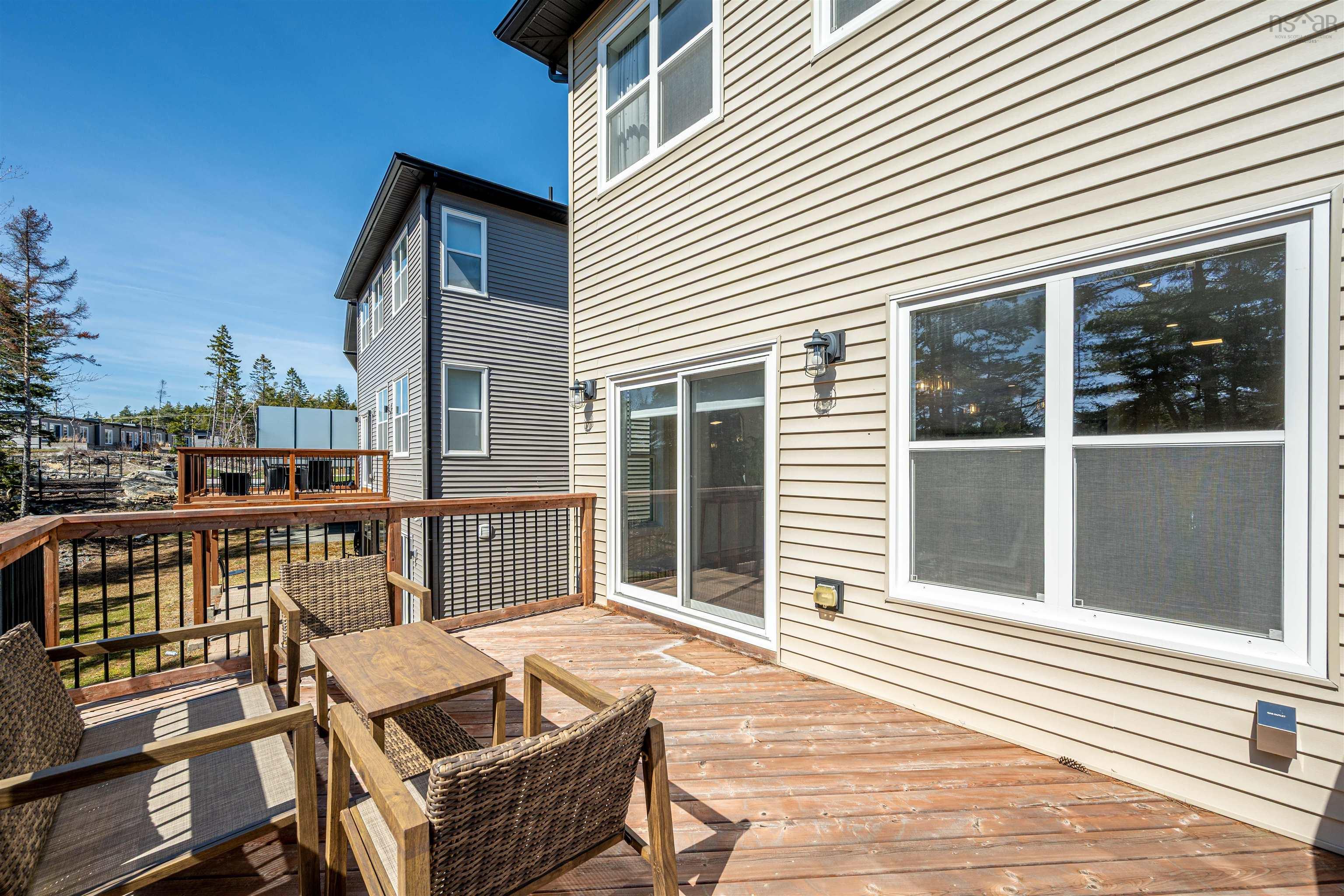 63 Elizabeth Doane Drive, Bedford, NS (MLS 202608314)