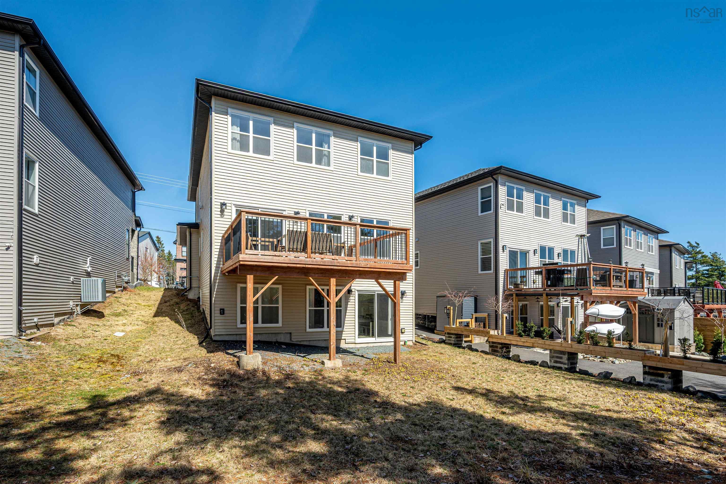 63 Elizabeth Doane Drive, Bedford, NS (MLS 202608314)