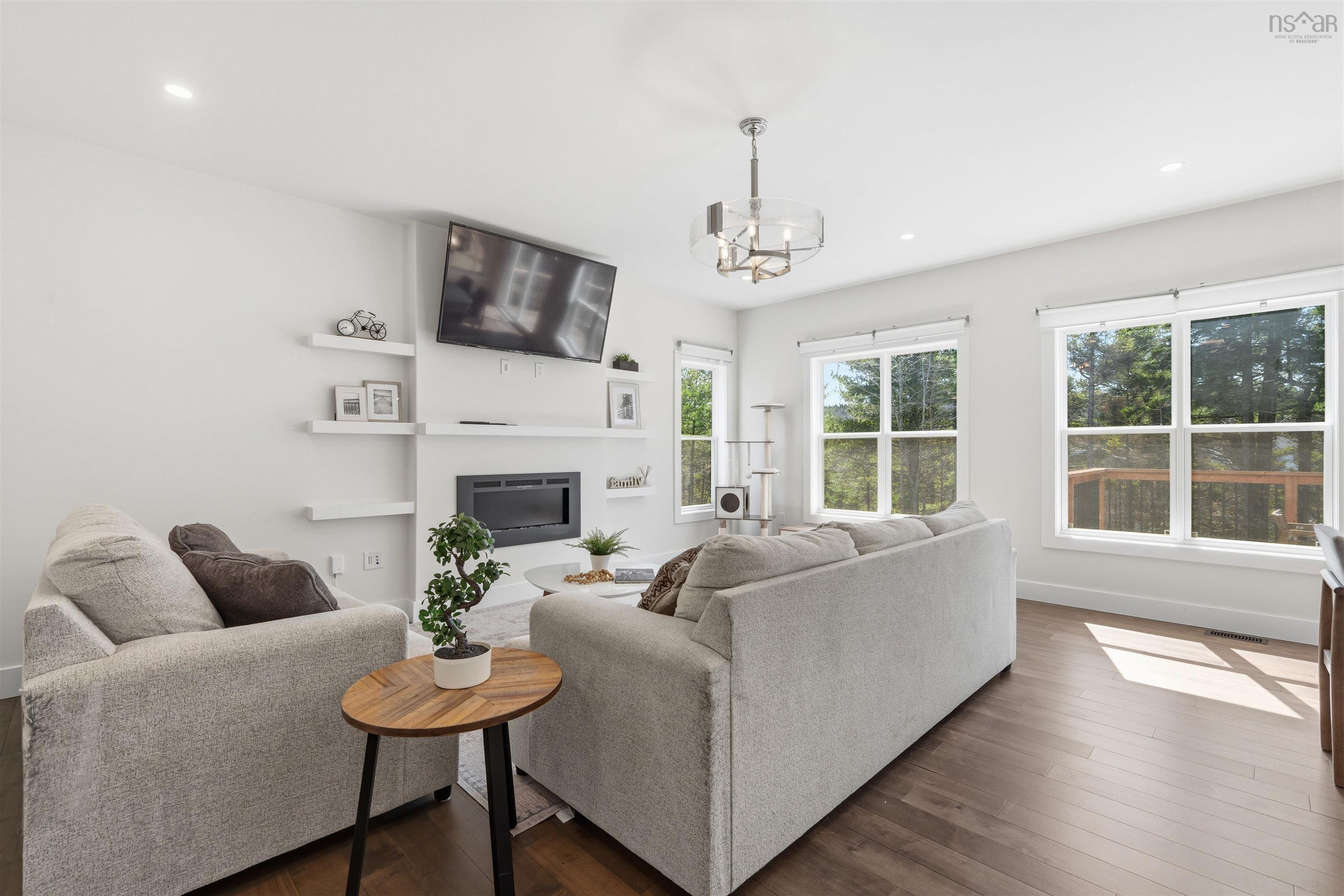 63 Elizabeth Doane Drive, Bedford, NS (MLS 202608314)