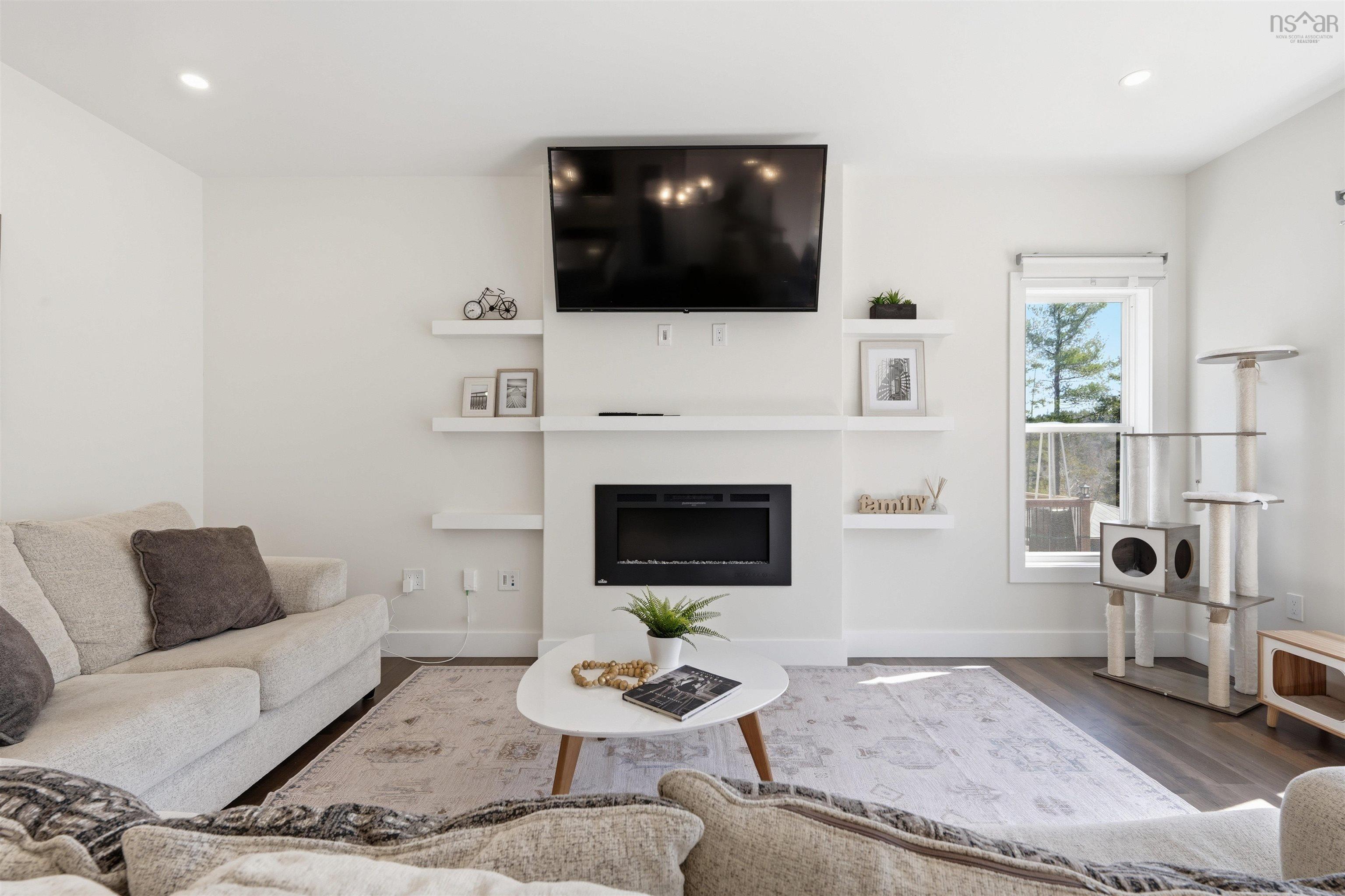 63 Elizabeth Doane Drive, Bedford, NS (MLS 202608314)