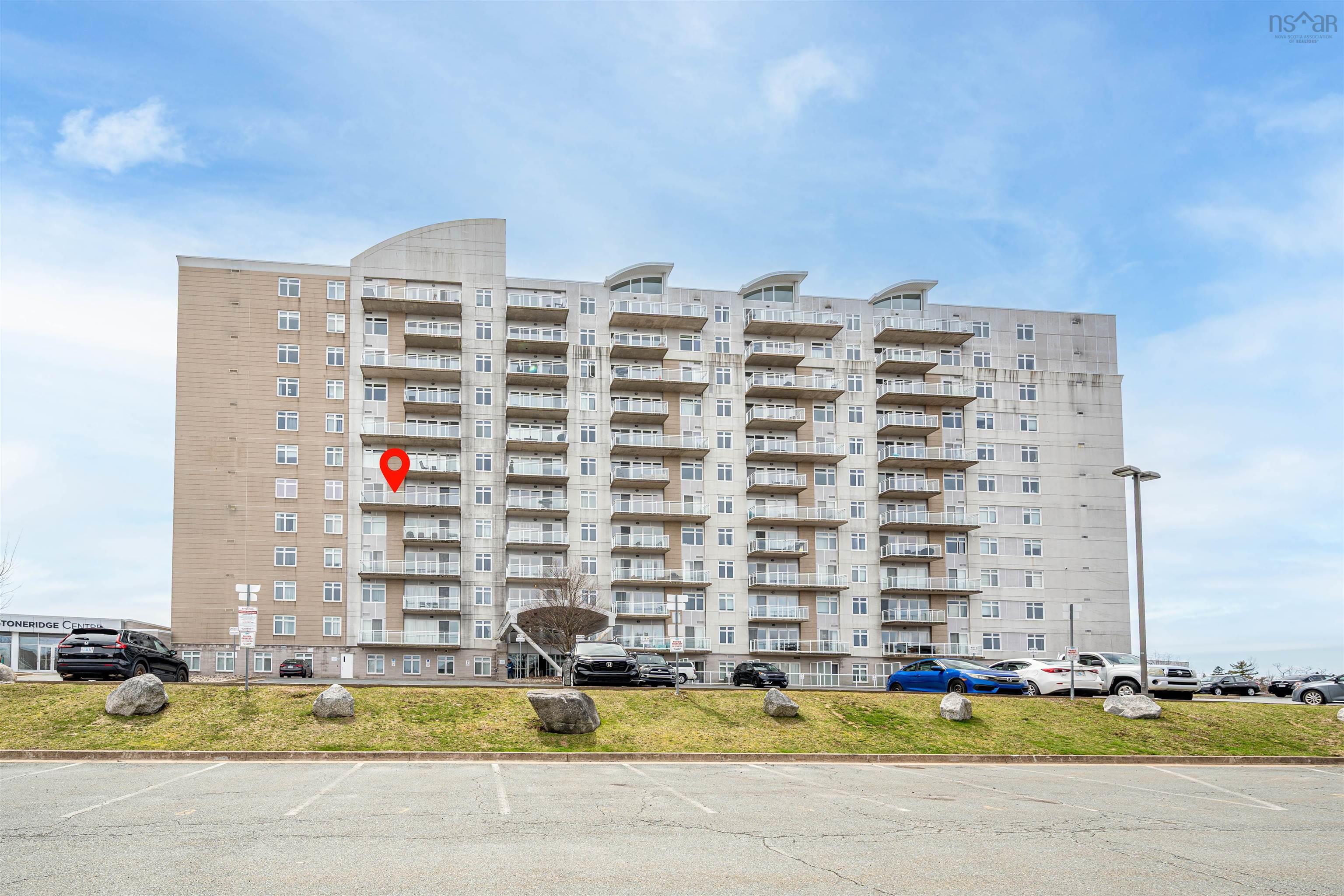 612 60 Walter Havill Drive, Halifax, NS (MLS 202608315)