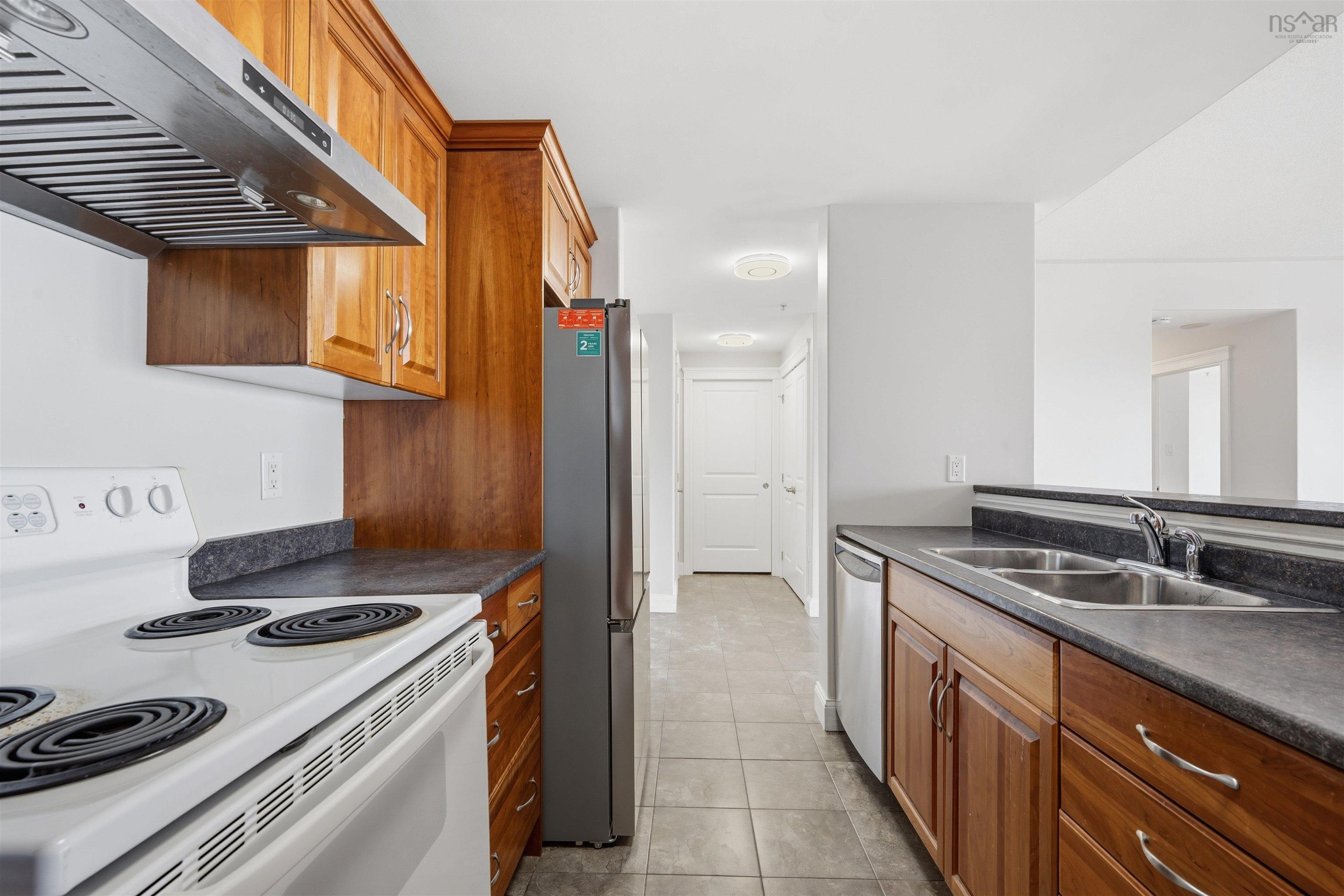 612 60 Walter Havill Drive, Halifax, NS (MLS 202608315)