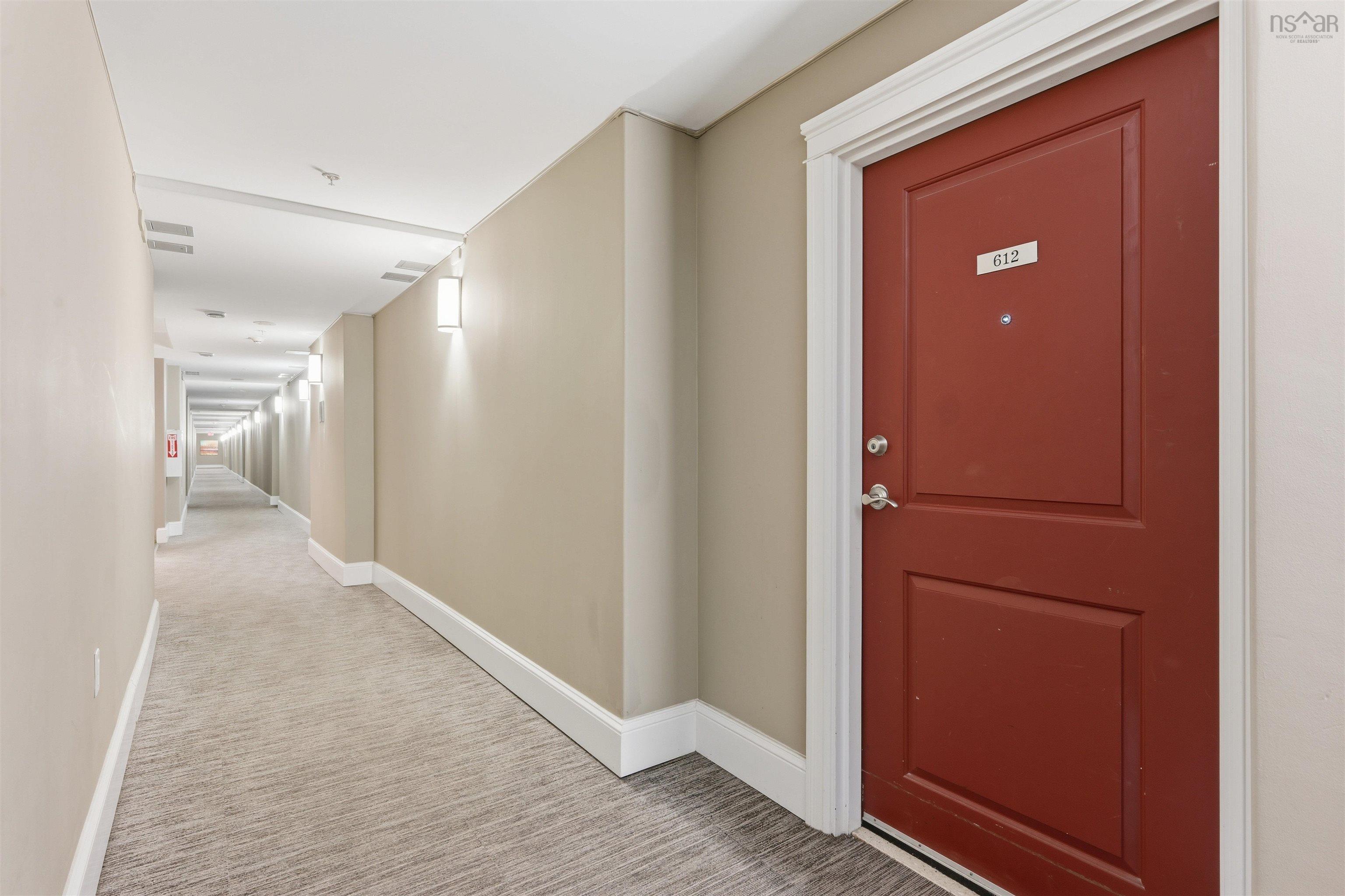 612 60 Walter Havill Drive, Halifax, NS (MLS 202608315)