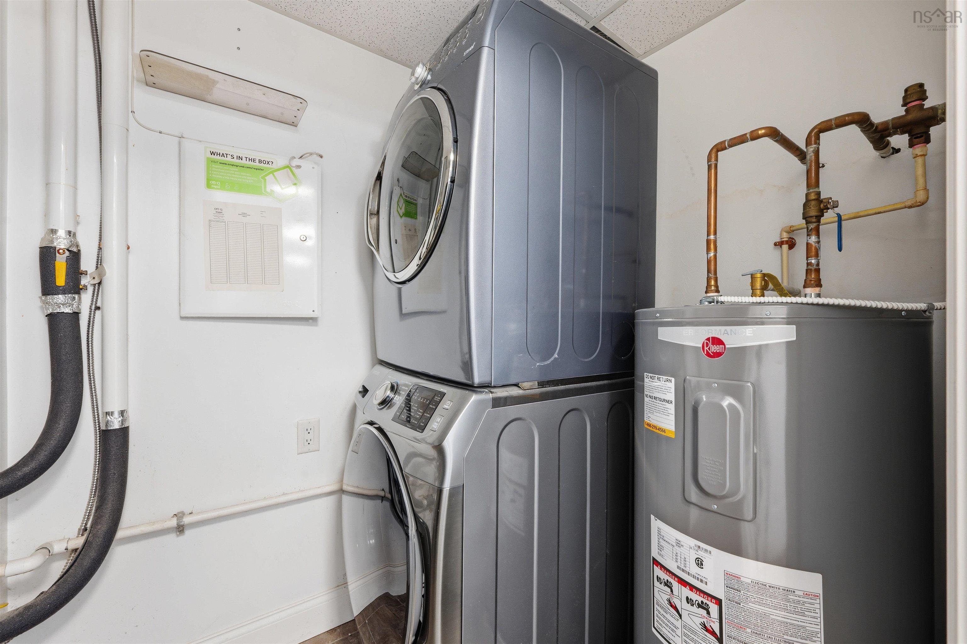 612 60 Walter Havill Drive, Halifax, NS (MLS 202608315)