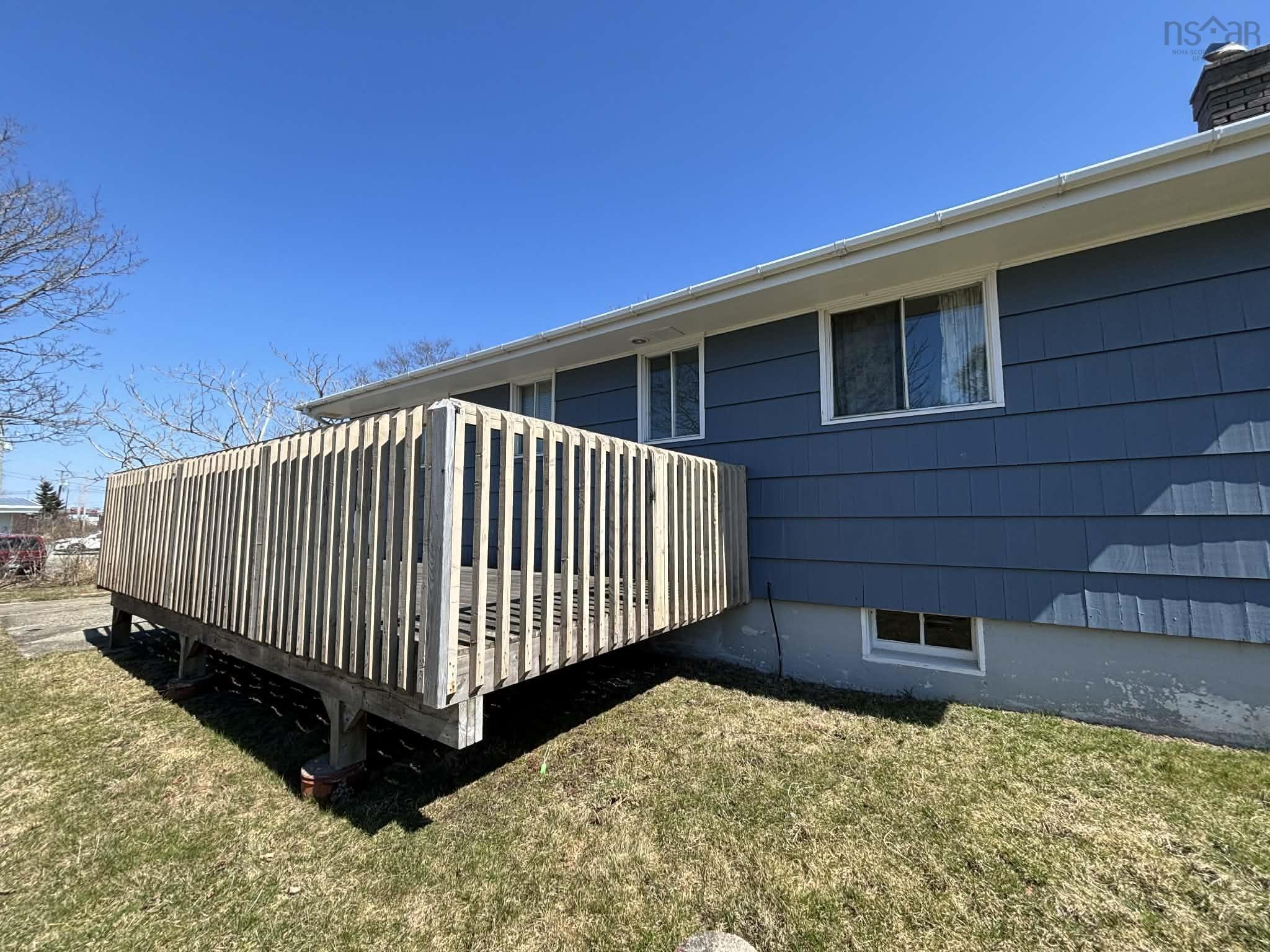 $259,500.00: 240 Pleasant Street, Yarmouth