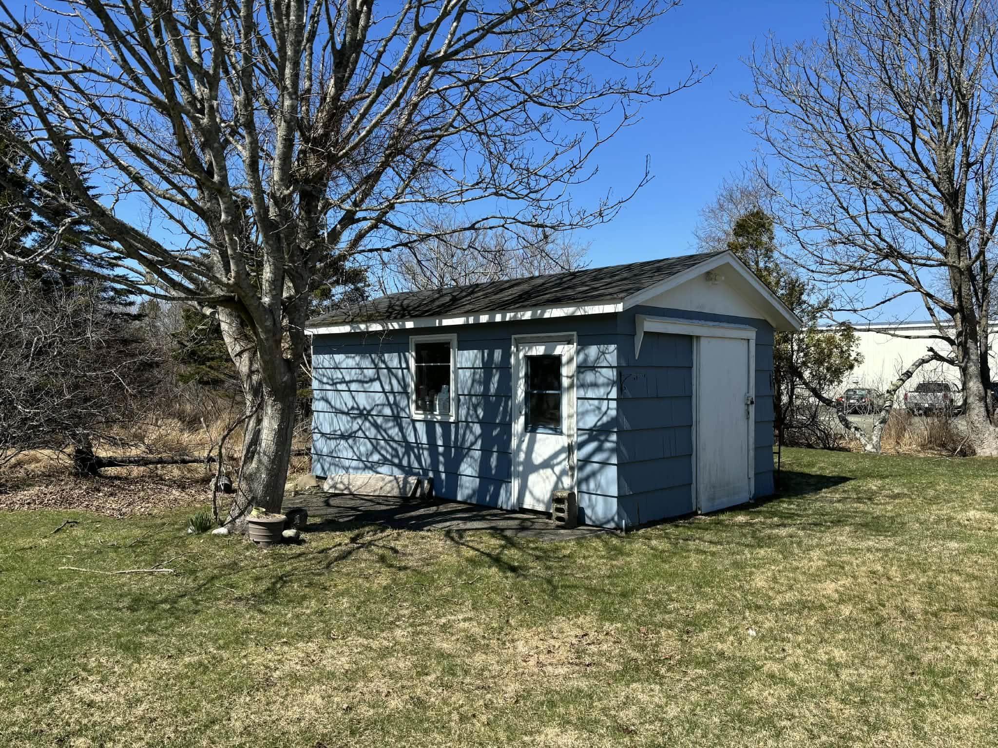 $259,500.00: 240 Pleasant Street, Yarmouth