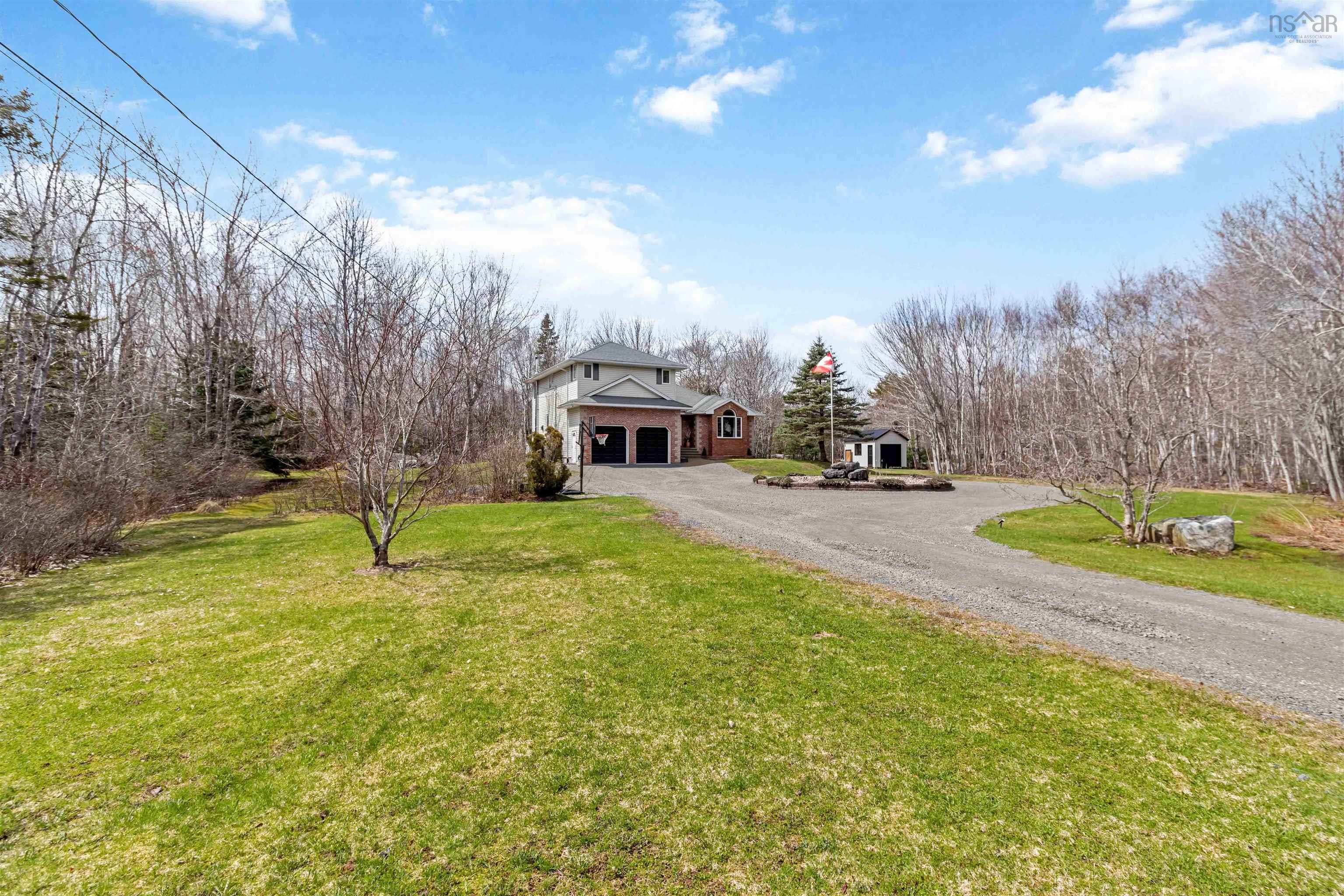 1 Hudson Drive, Windsor Junction, NS (MLS 202608318)