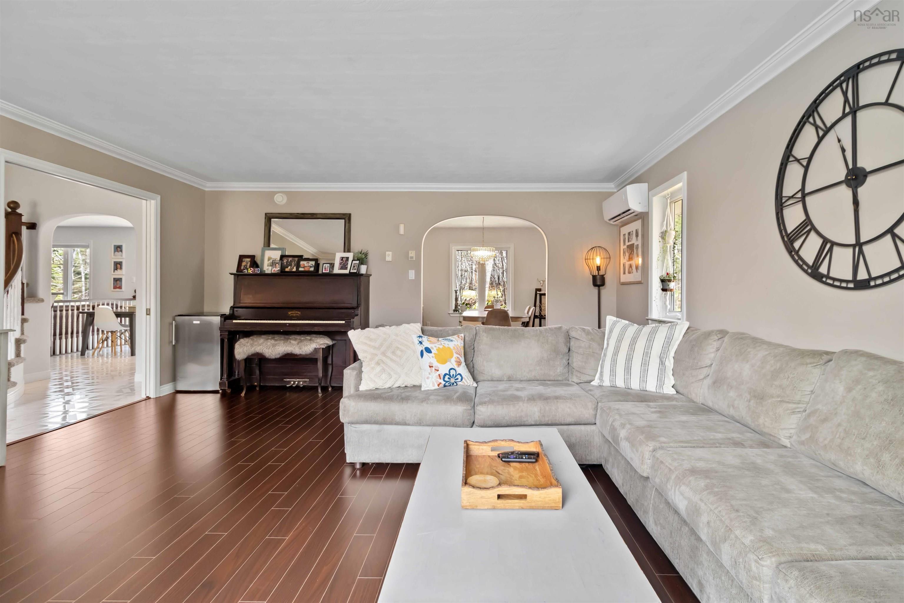 1 Hudson Drive, Windsor Junction, NS (MLS 202608318)