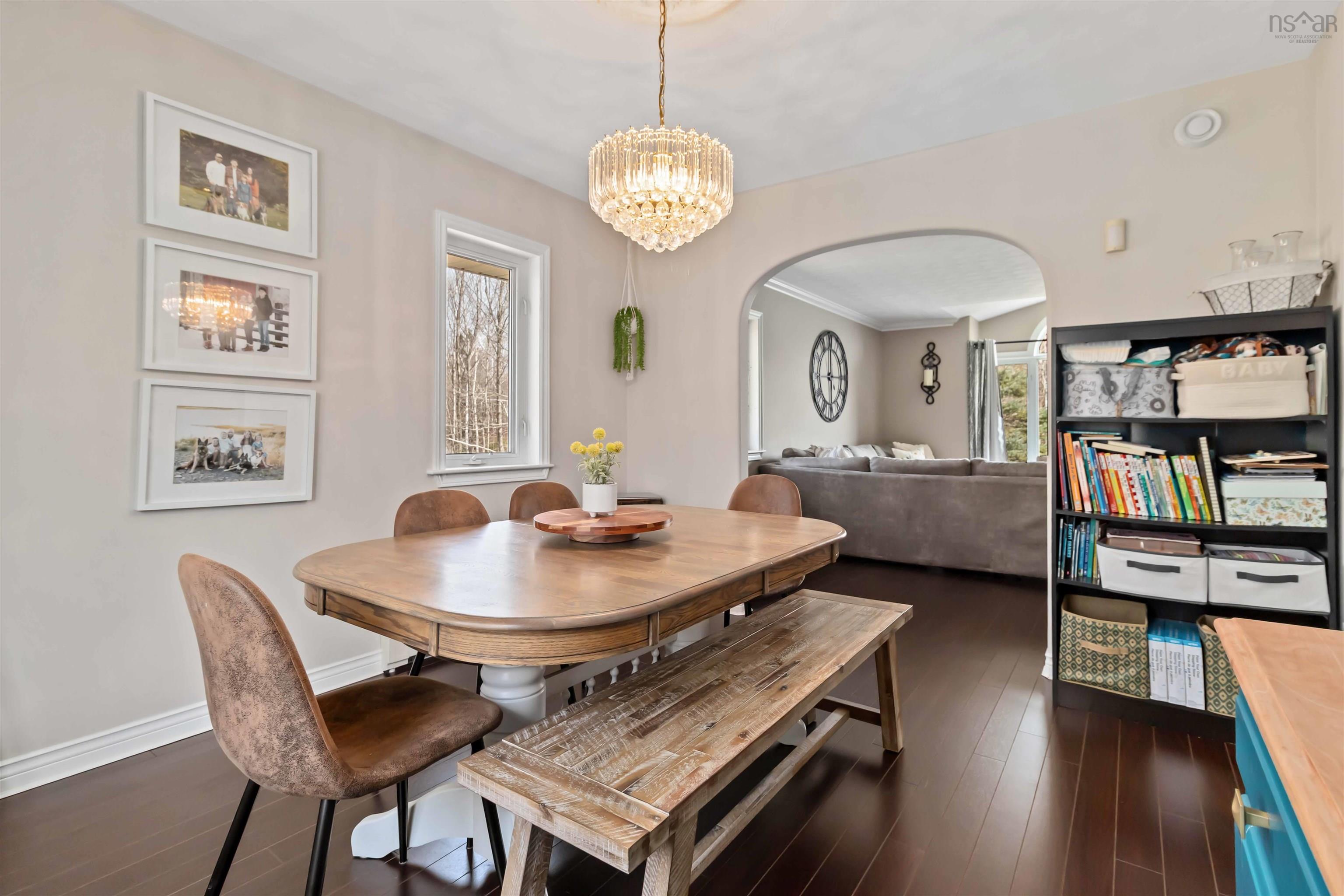 1 Hudson Drive, Windsor Junction, NS (MLS 202608318)