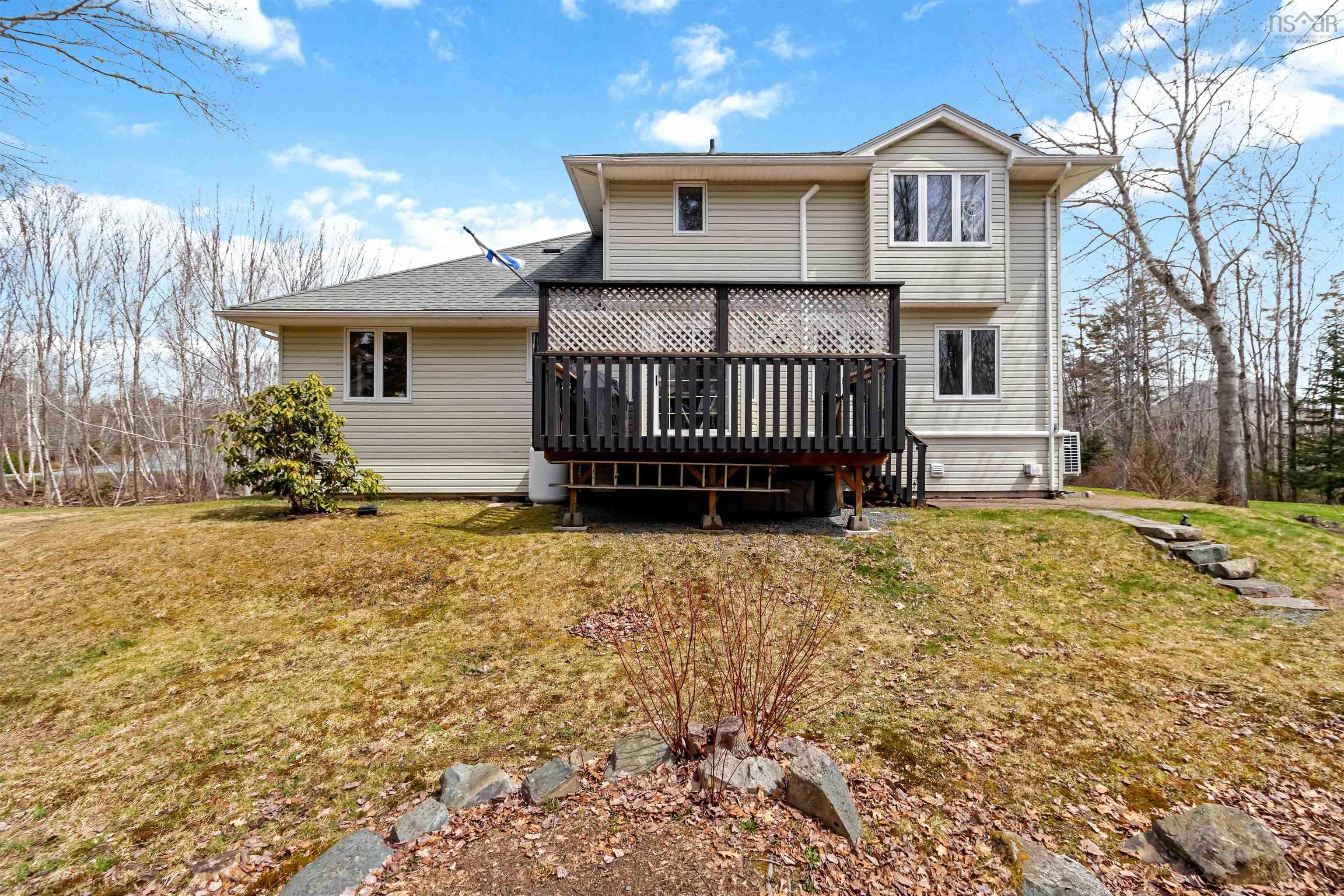 1 Hudson Drive, Windsor Junction, NS (MLS 202608318)