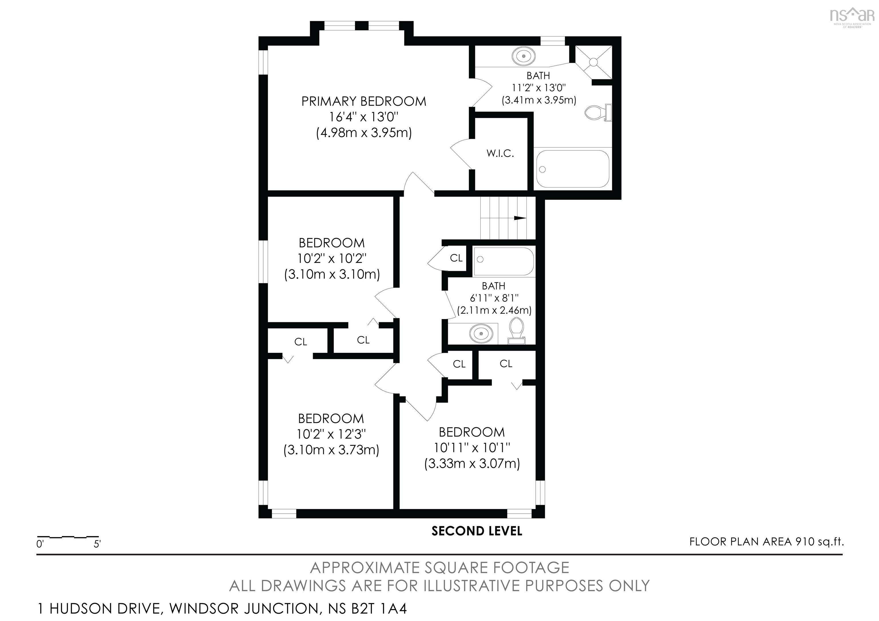 1 Hudson Drive, Windsor Junction, NS (MLS 202608318)