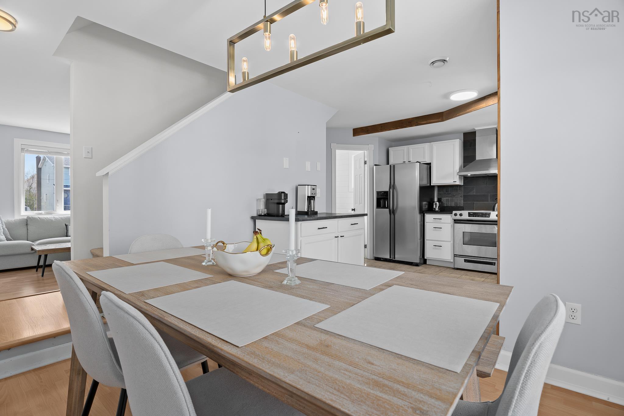 195 Greenwood Avenue, Timberlea, NS (MLS 202608319)