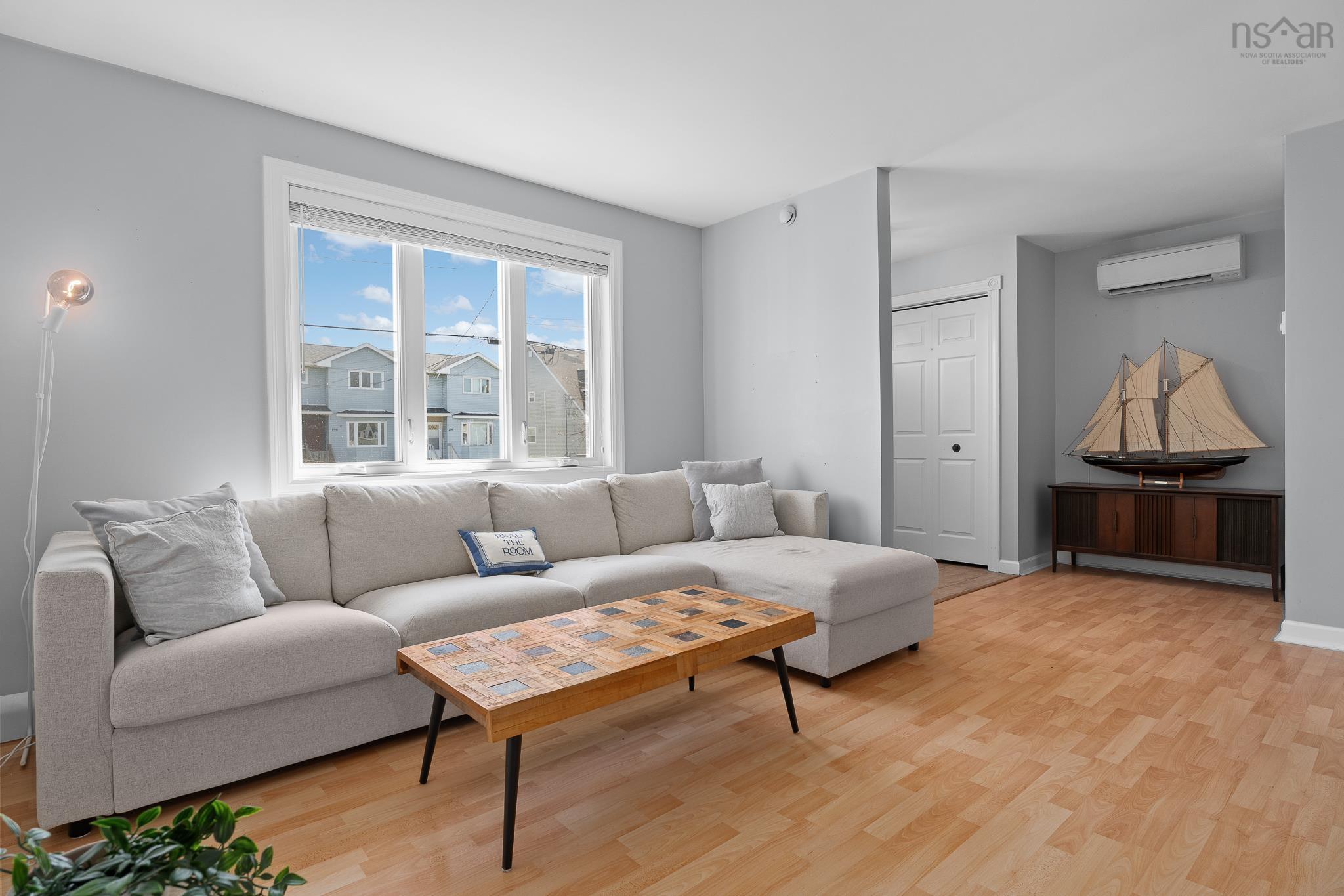 195 Greenwood Avenue, Timberlea, NS (MLS 202608319)