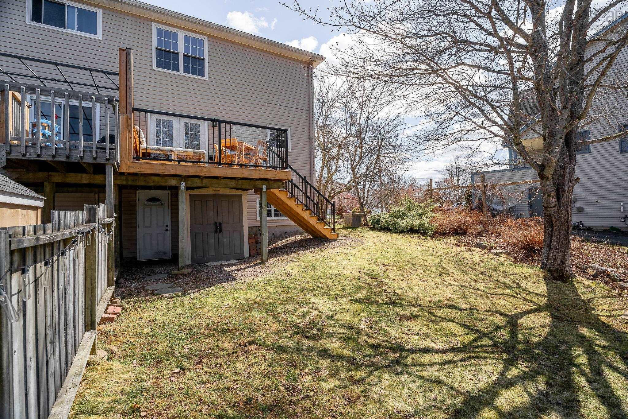 195 Greenwood Avenue, Timberlea, NS (MLS 202608319)