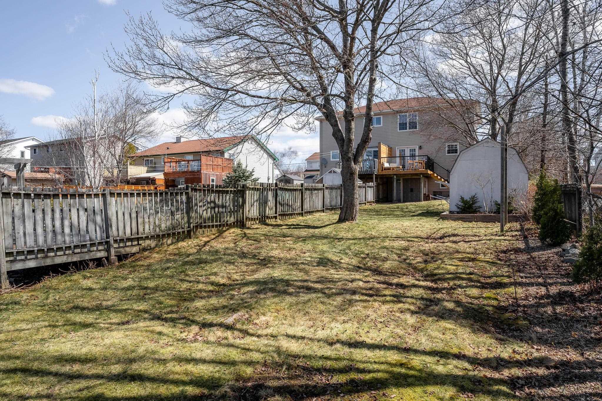 195 Greenwood Avenue, Timberlea, NS (MLS 202608319)