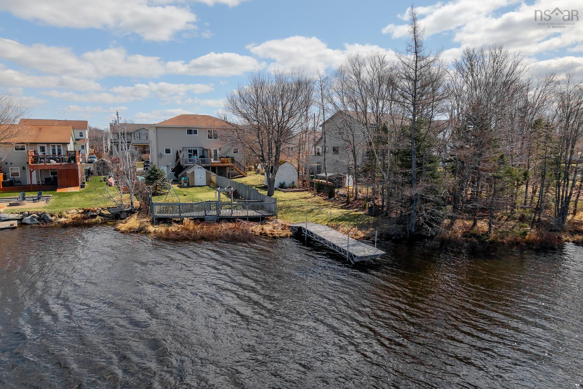 195 Greenwood Avenue, Timberlea, NS (MLS 202608319)