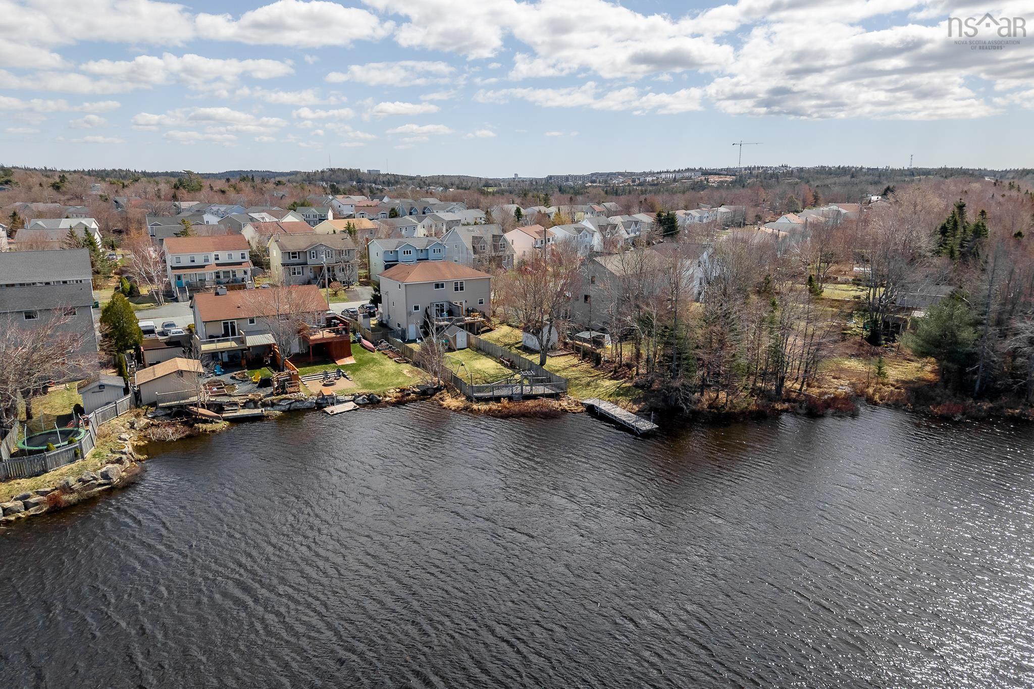 195 Greenwood Avenue, Timberlea, NS (MLS 202608319)