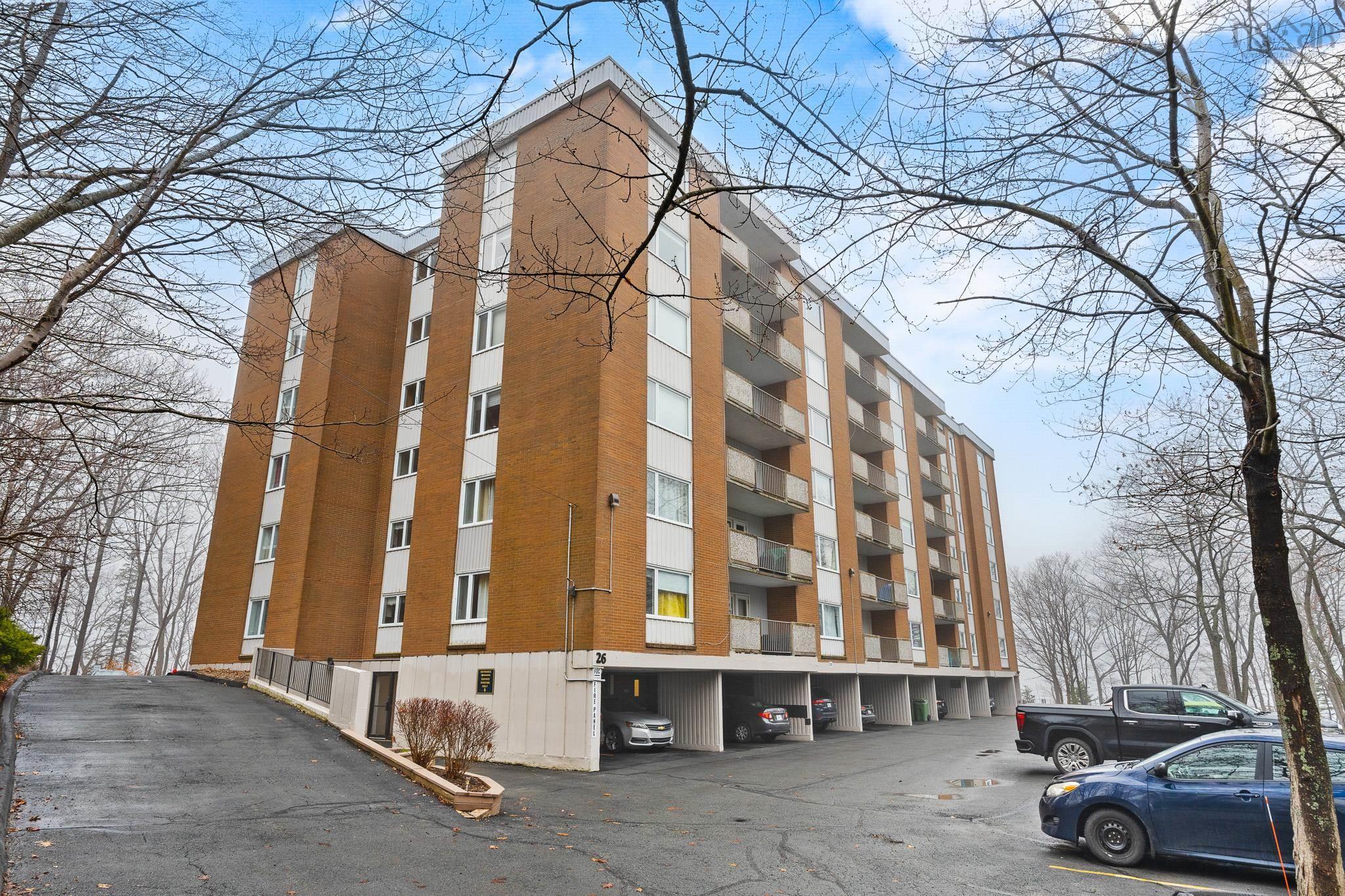 304 26 Brookdale Crescent, Crichton Park, NS (MLS® 202608320)