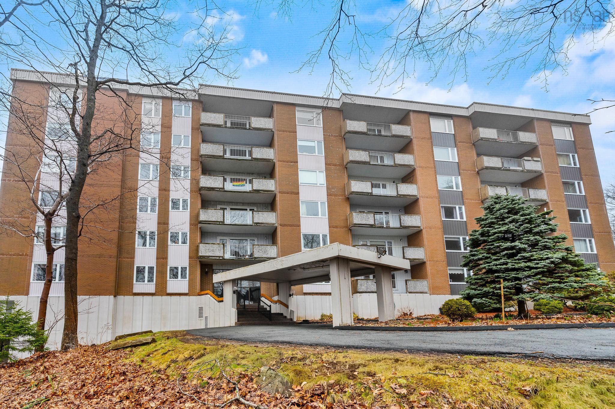 304 26 Brookdale Crescent, Crichton Park, NS (MLS 202608320)