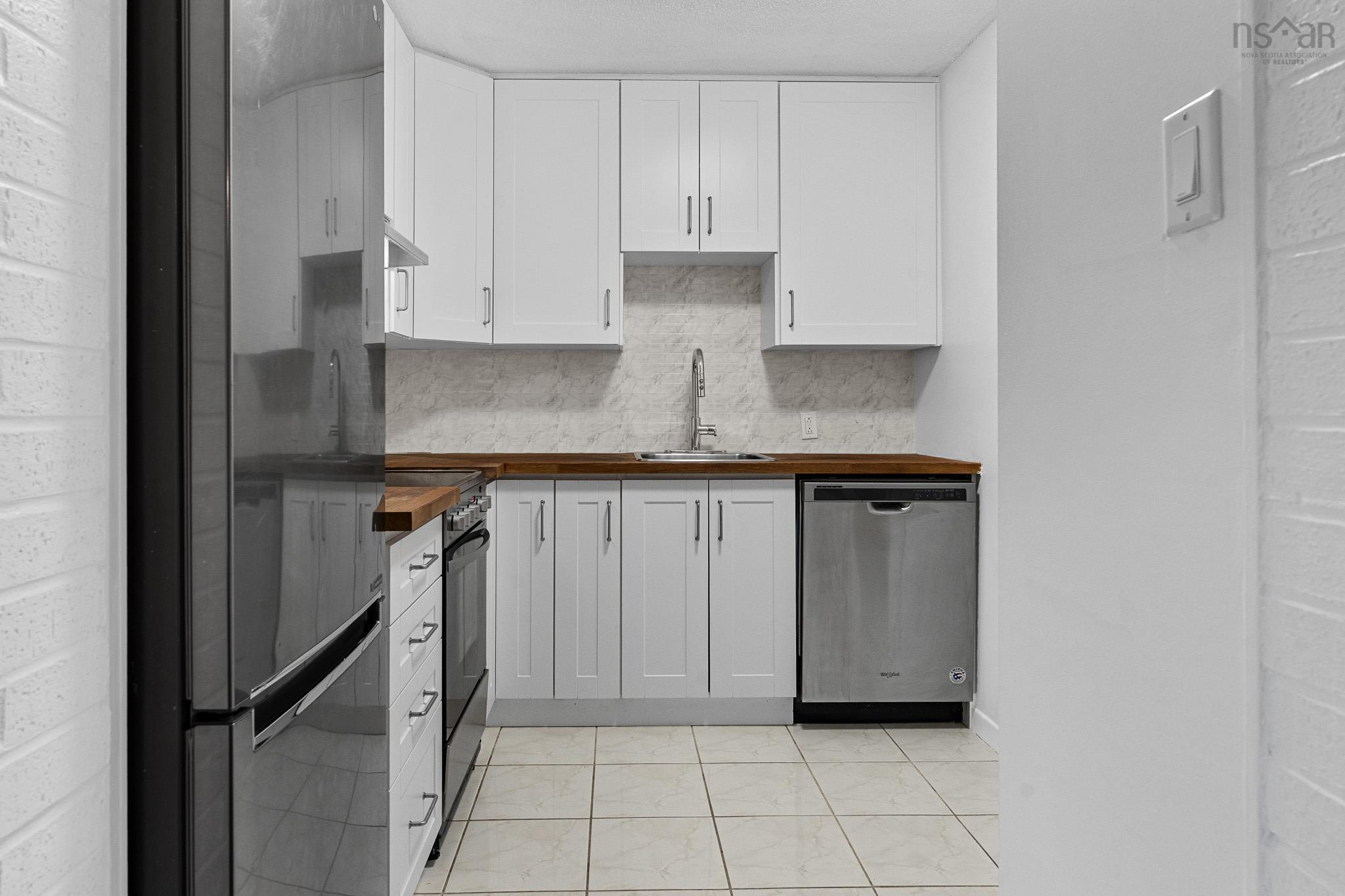 304 26 Brookdale Crescent, Crichton Park, NS (MLS 202608320)